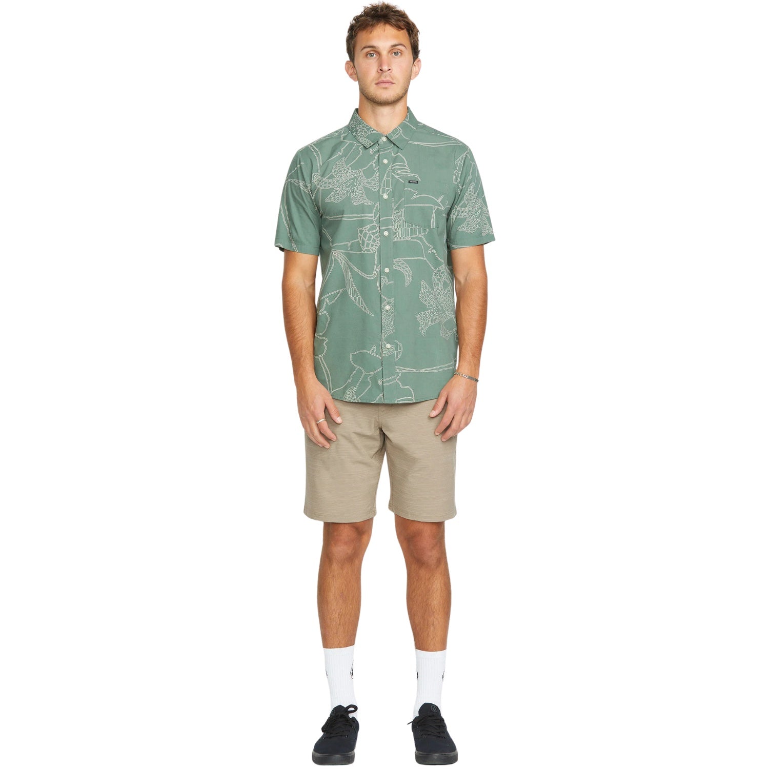 KHAKI