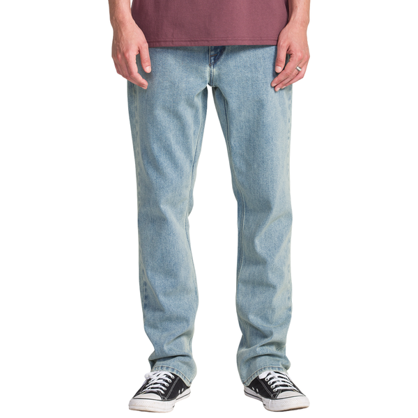 Dust Bowl Indigo