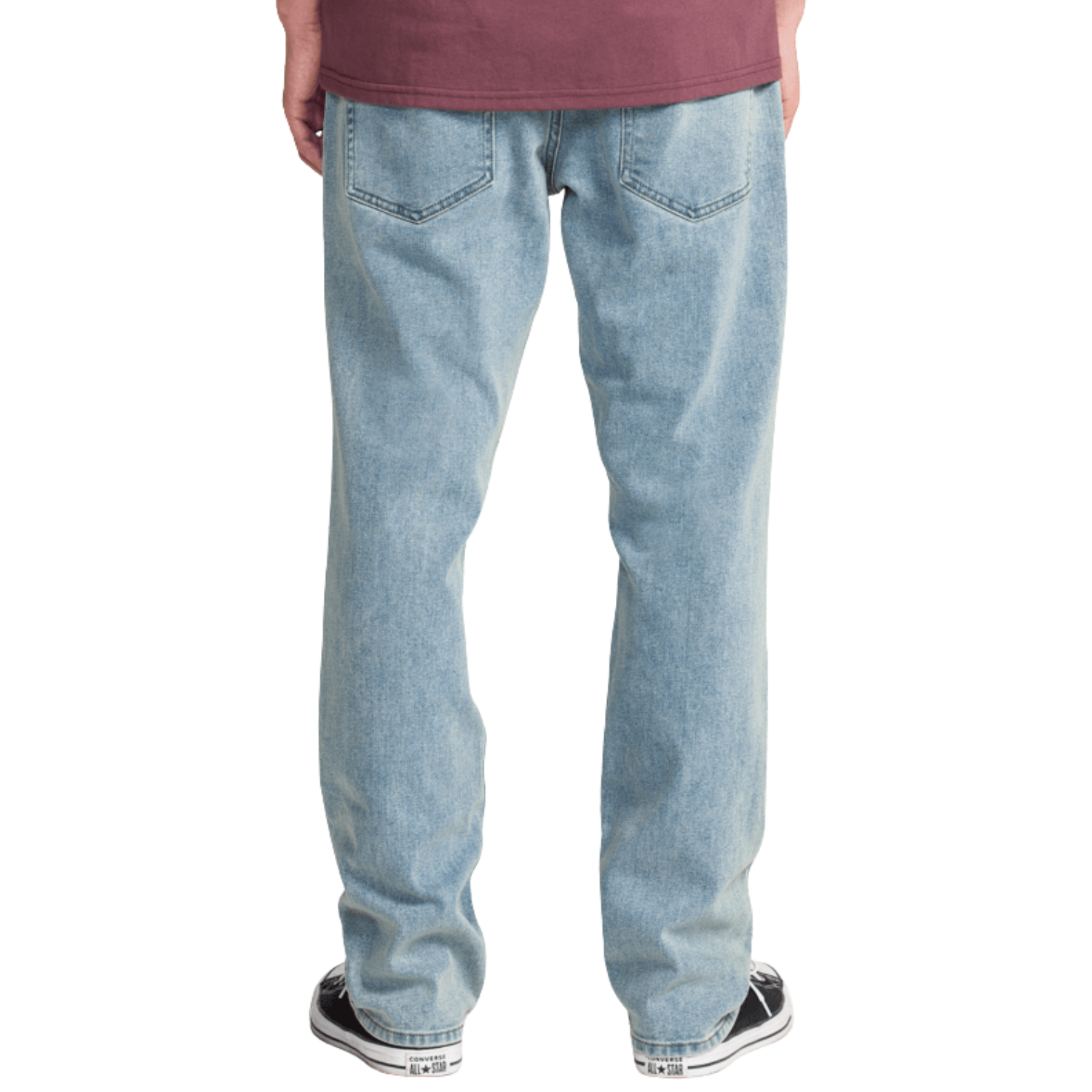 Dust Bowl Indigo