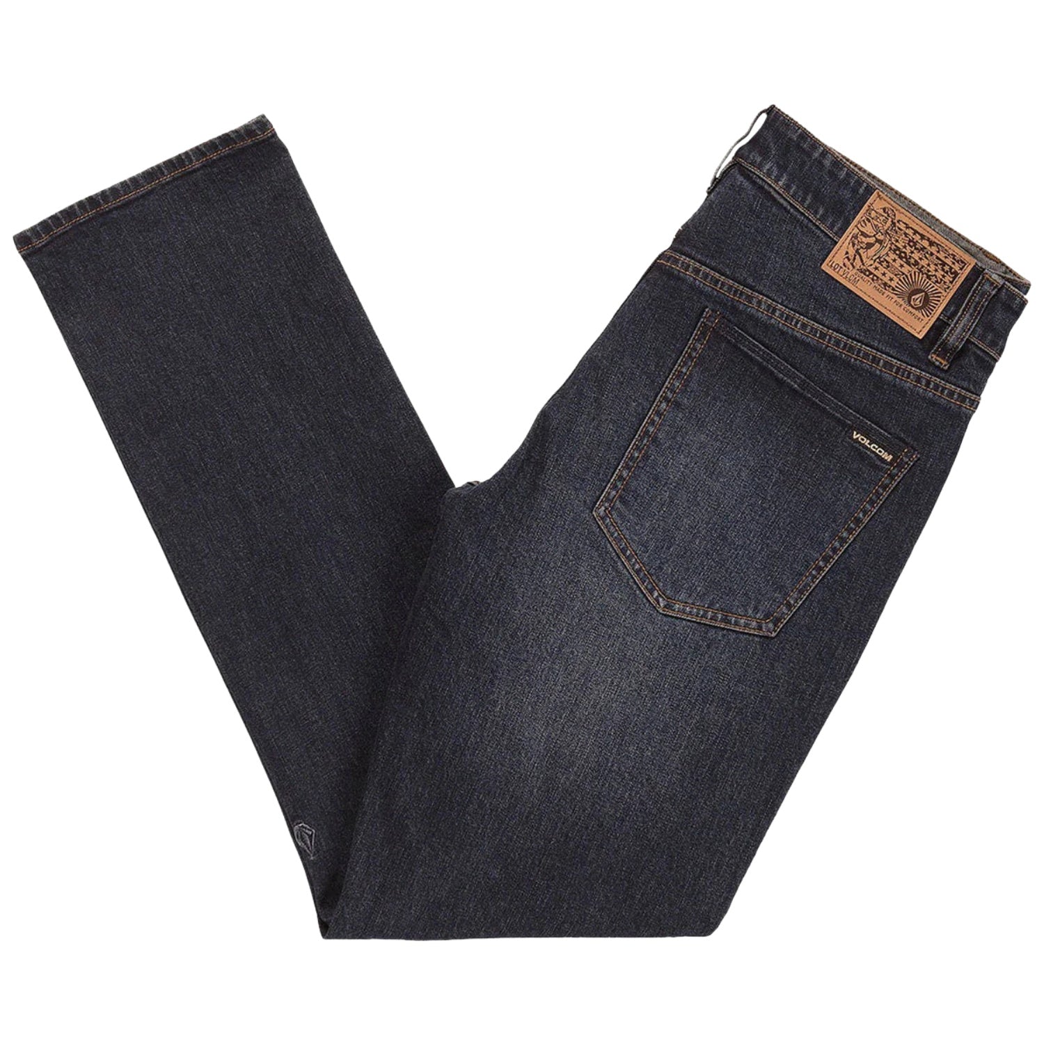 NEW VINTAGE BLUE