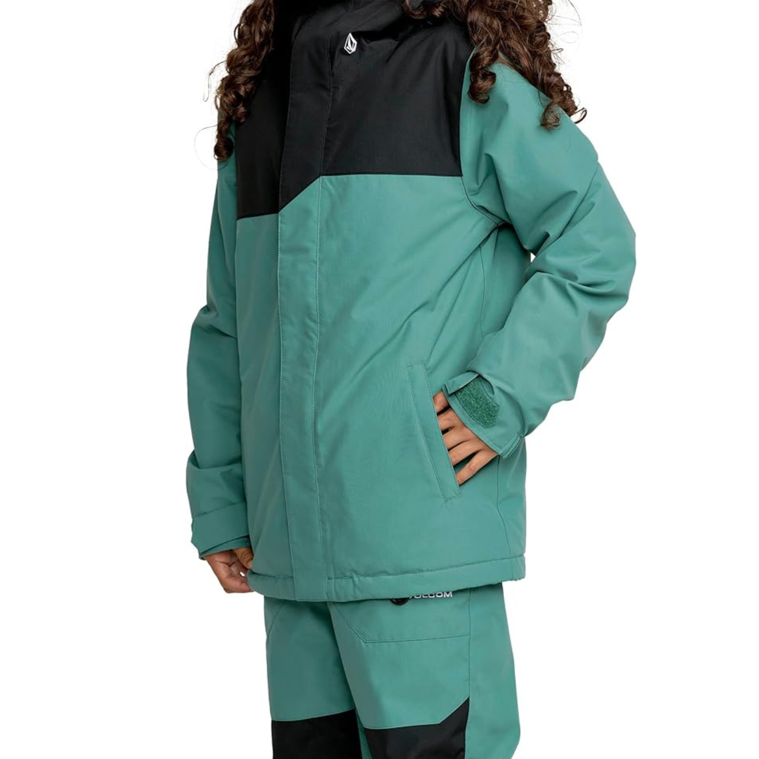 SPRUCE GREEN
