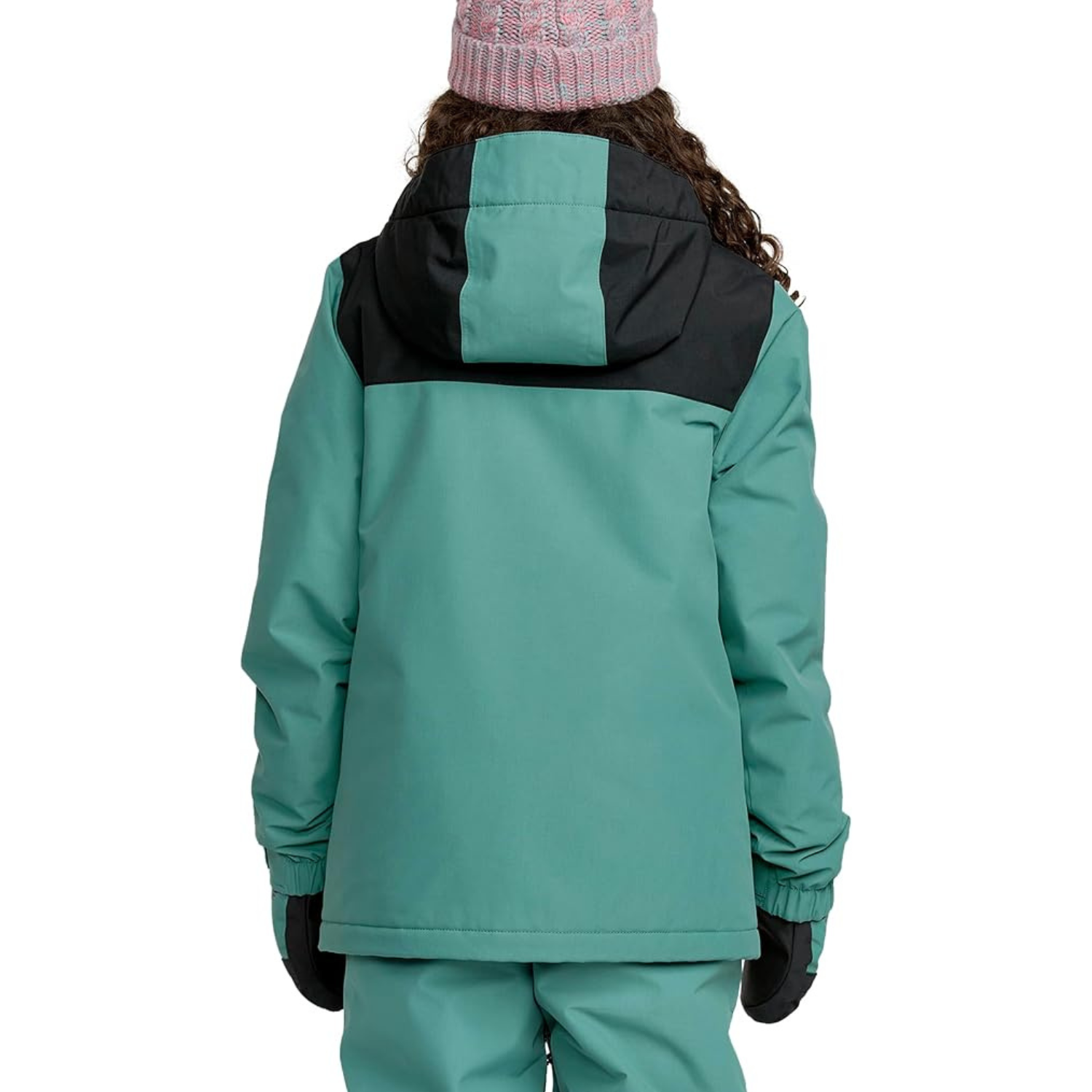 SPRUCE GREEN