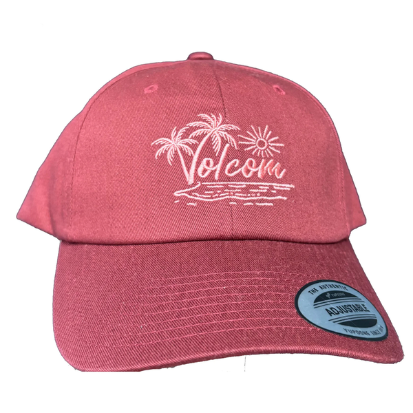 Volcom Stone Rising Hat - Women's