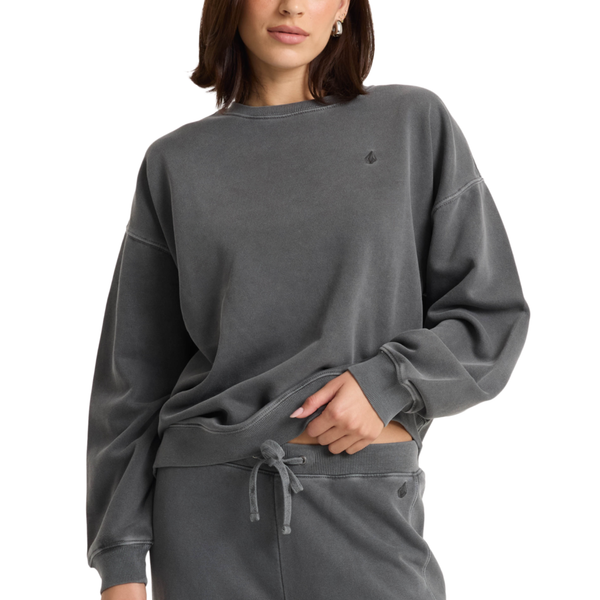 Volcom Stone Soft Crew - Women's