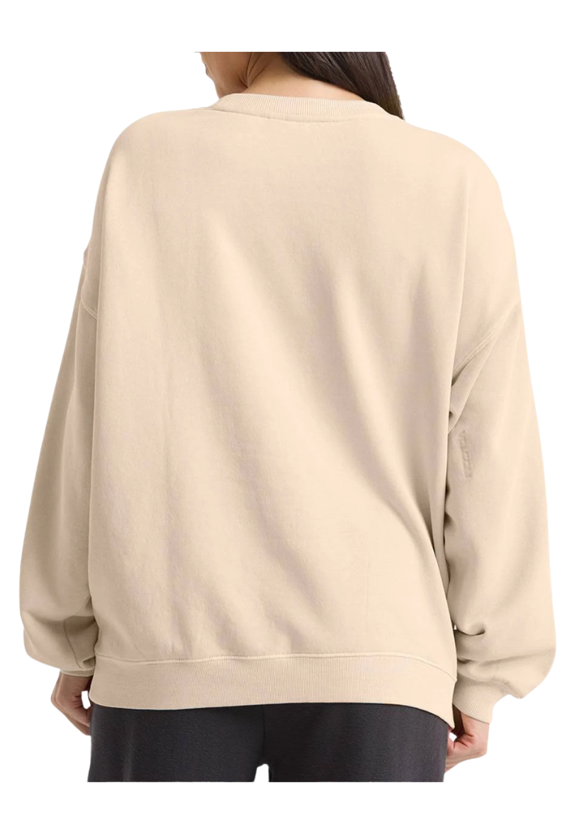 Volcom Stone Soft Crew - Women's