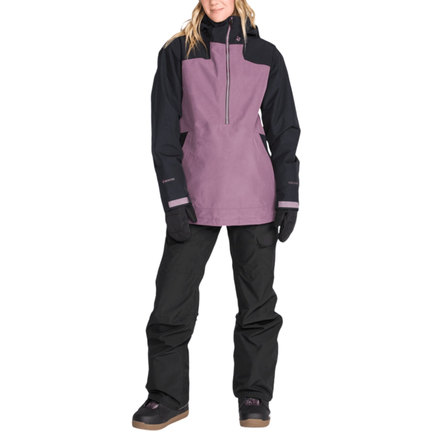 Volcom Stonelark Gore-Tex Pant 2027 - Women's