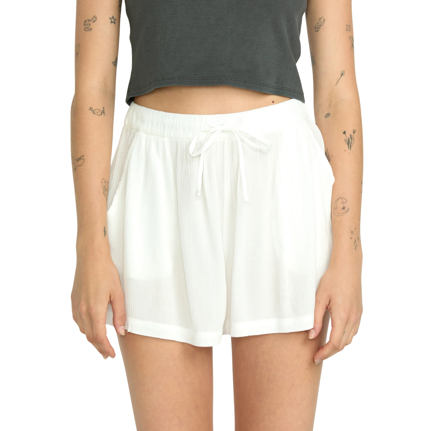 STAR WHITE
