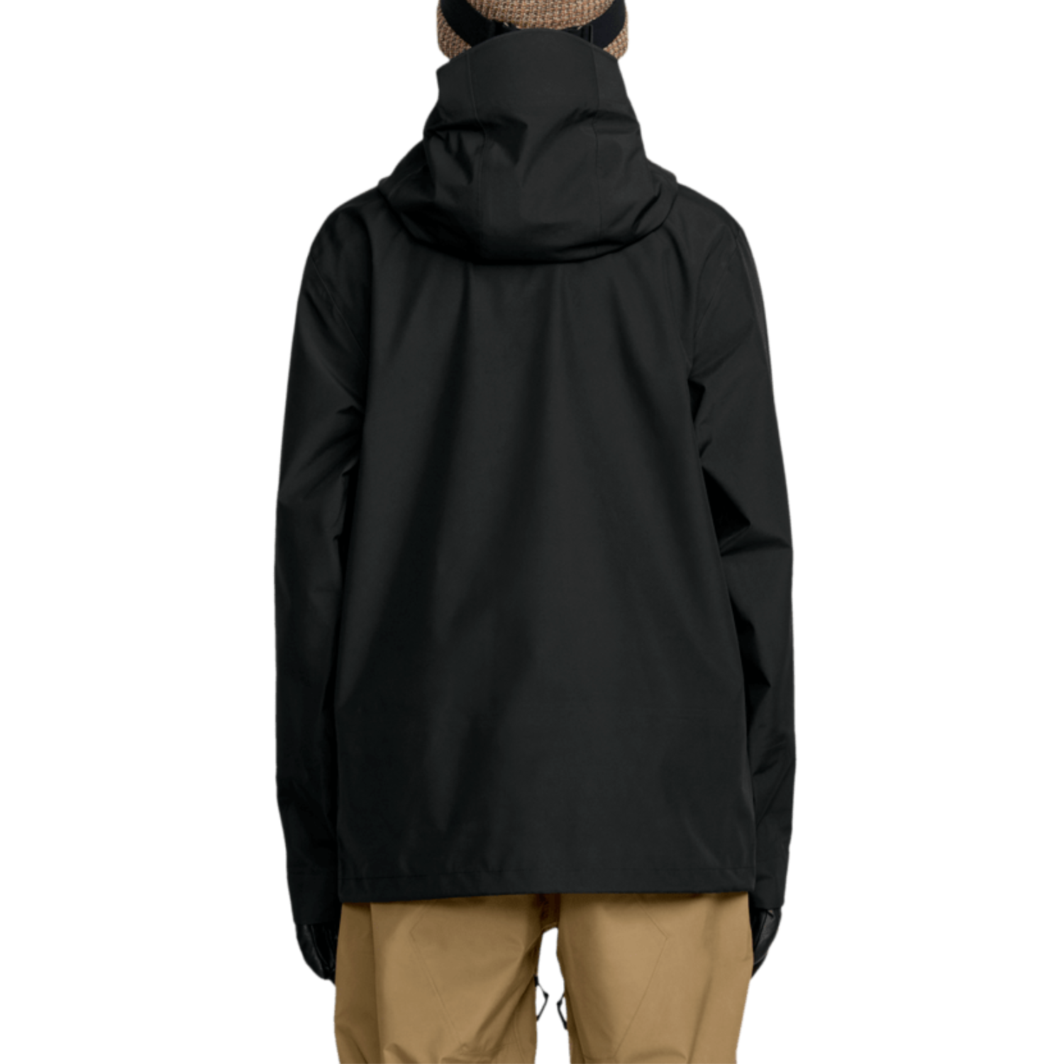 Volcom Tester 3L Gore-Tex Jacket 2026 - Men's