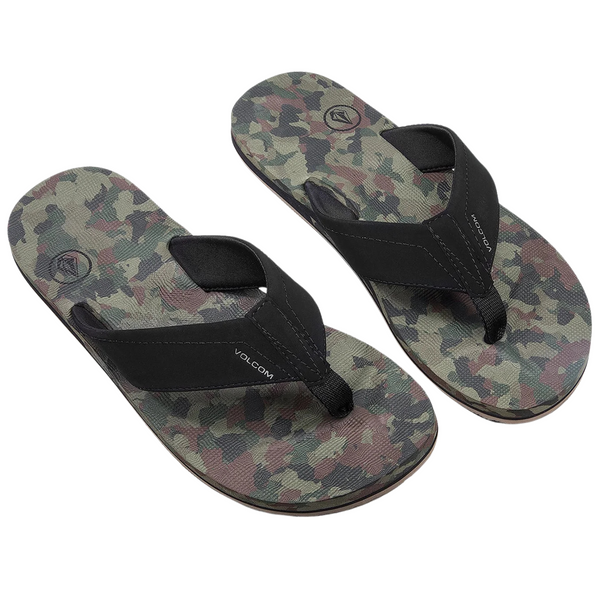 Volcom Victor Sandal - Men's