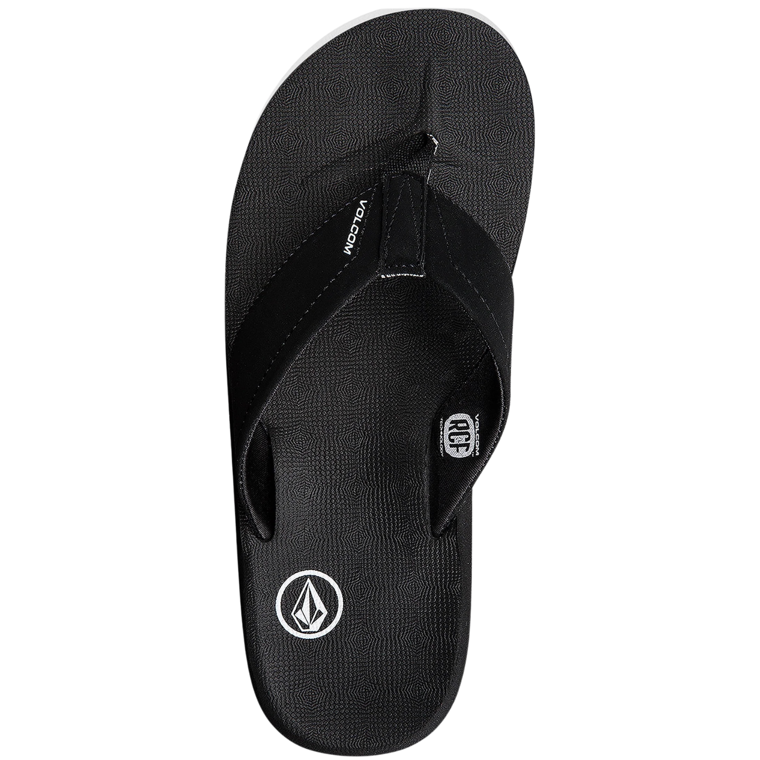 Volcom Victor Sandals - Men's