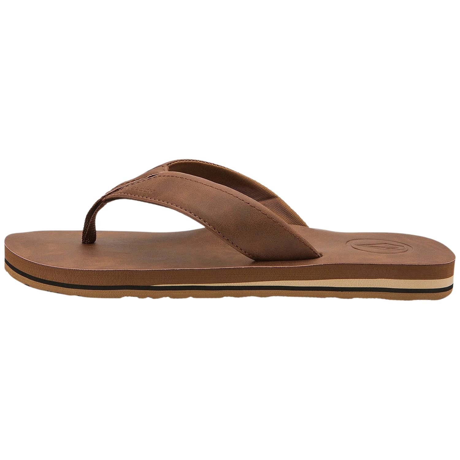 Volcom Victor LX Sandals - Men's