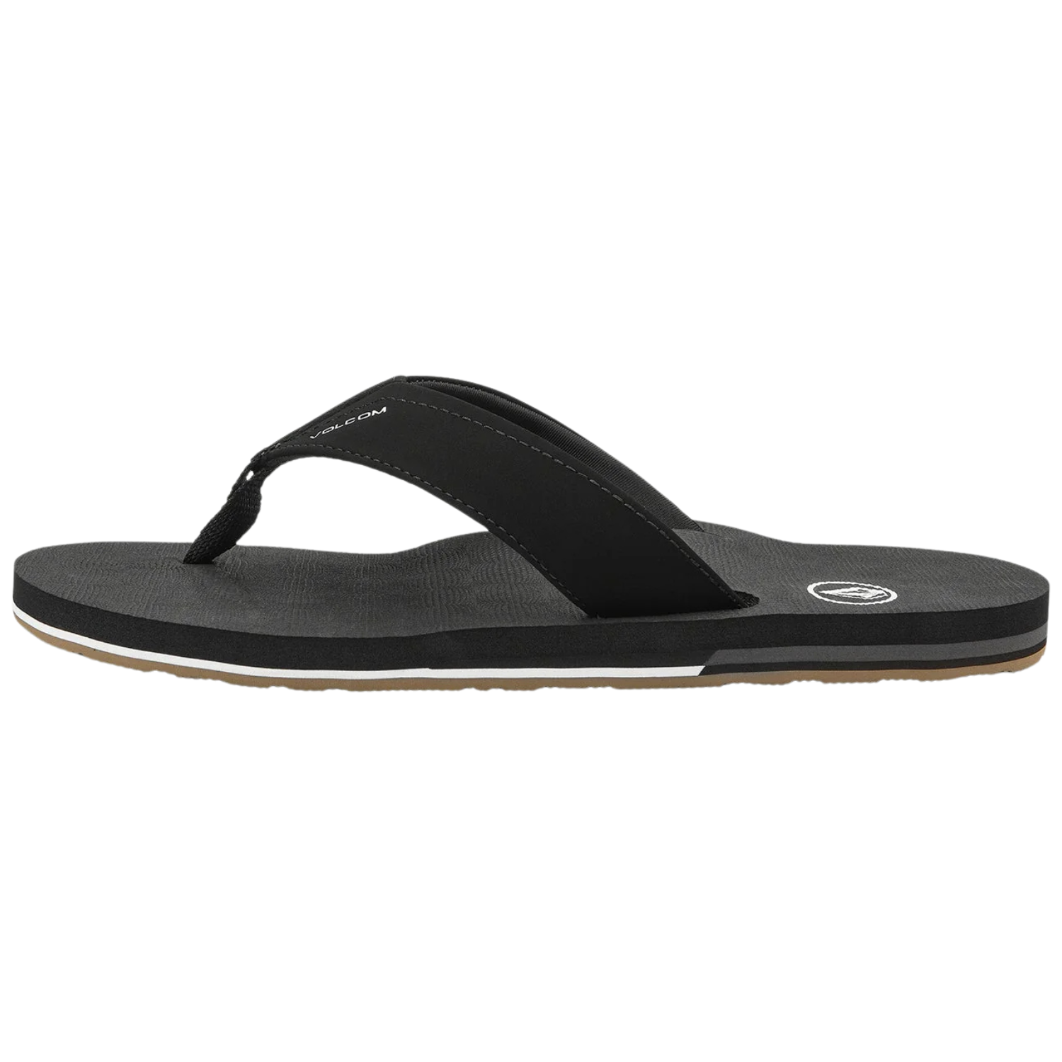 Volcom Victor Sandals - Men's