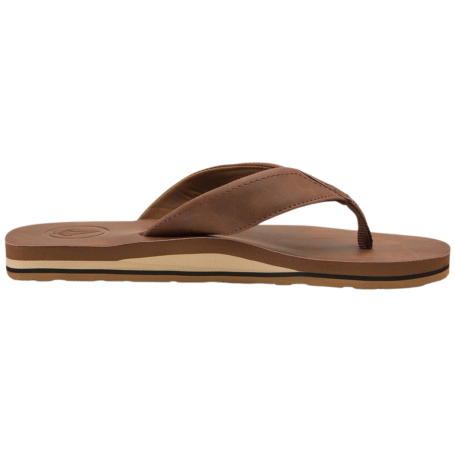 Volcom Victor LX Sandals - Men's