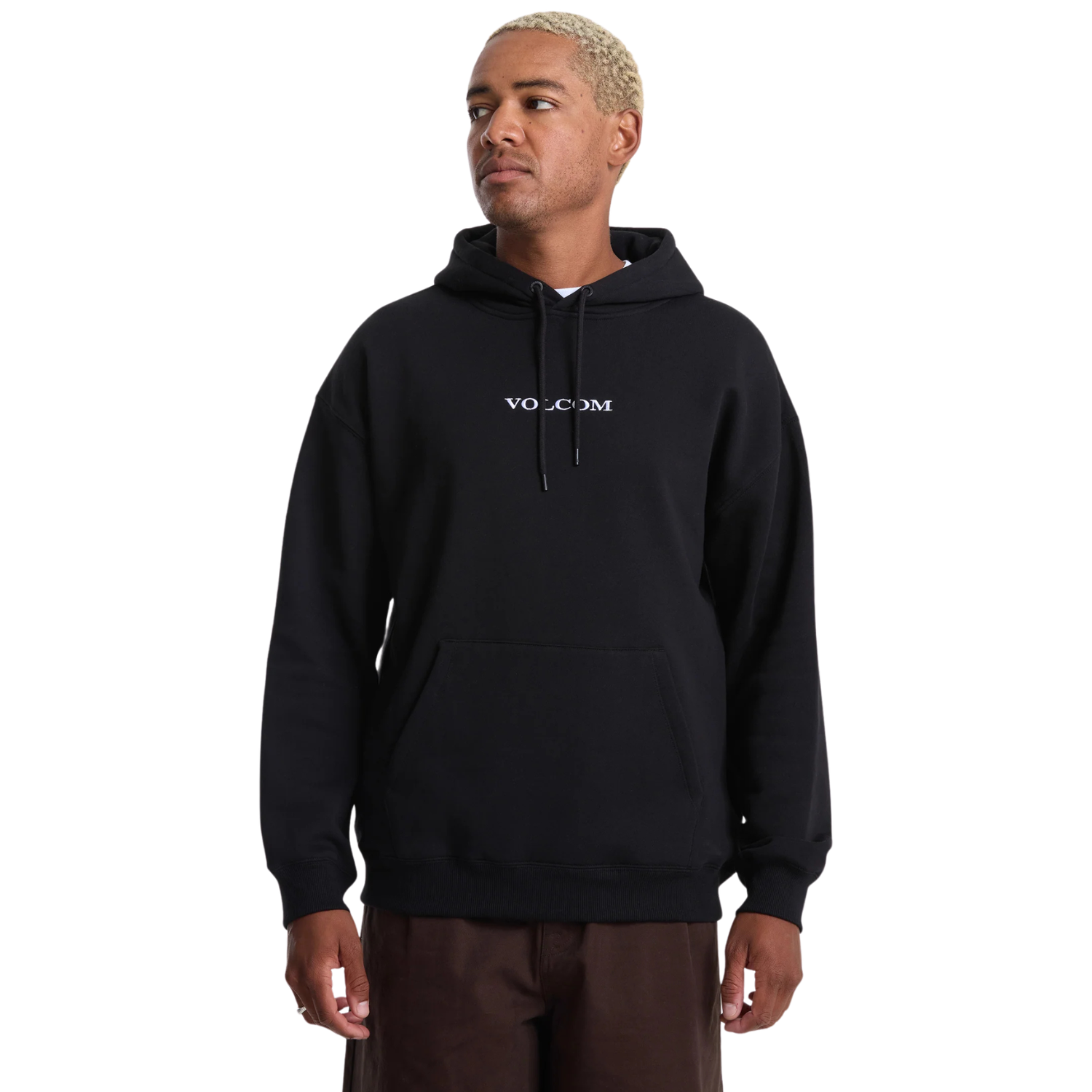 Volcom Volcom Stone Pullover Hoodie - Men's
