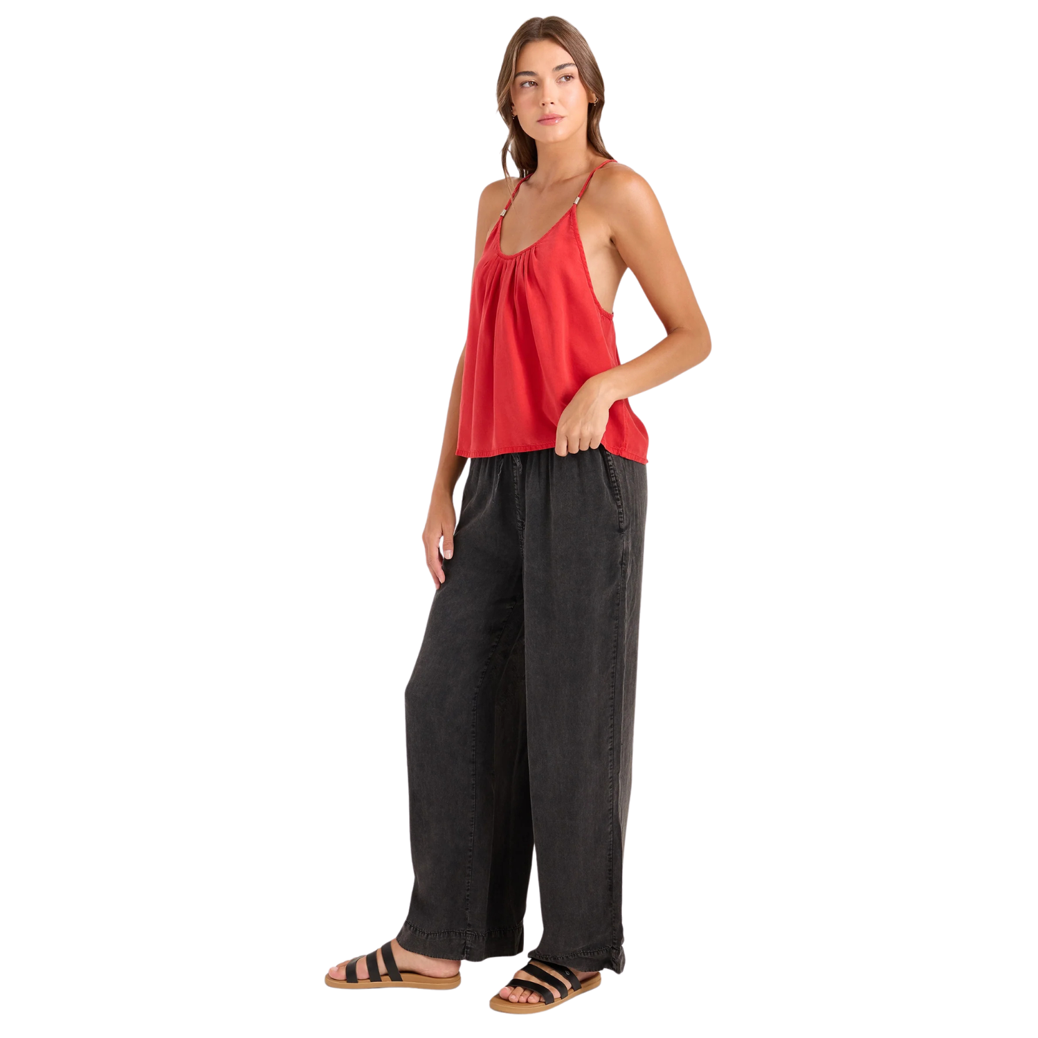 Volcom Washed Up Twill - Women's