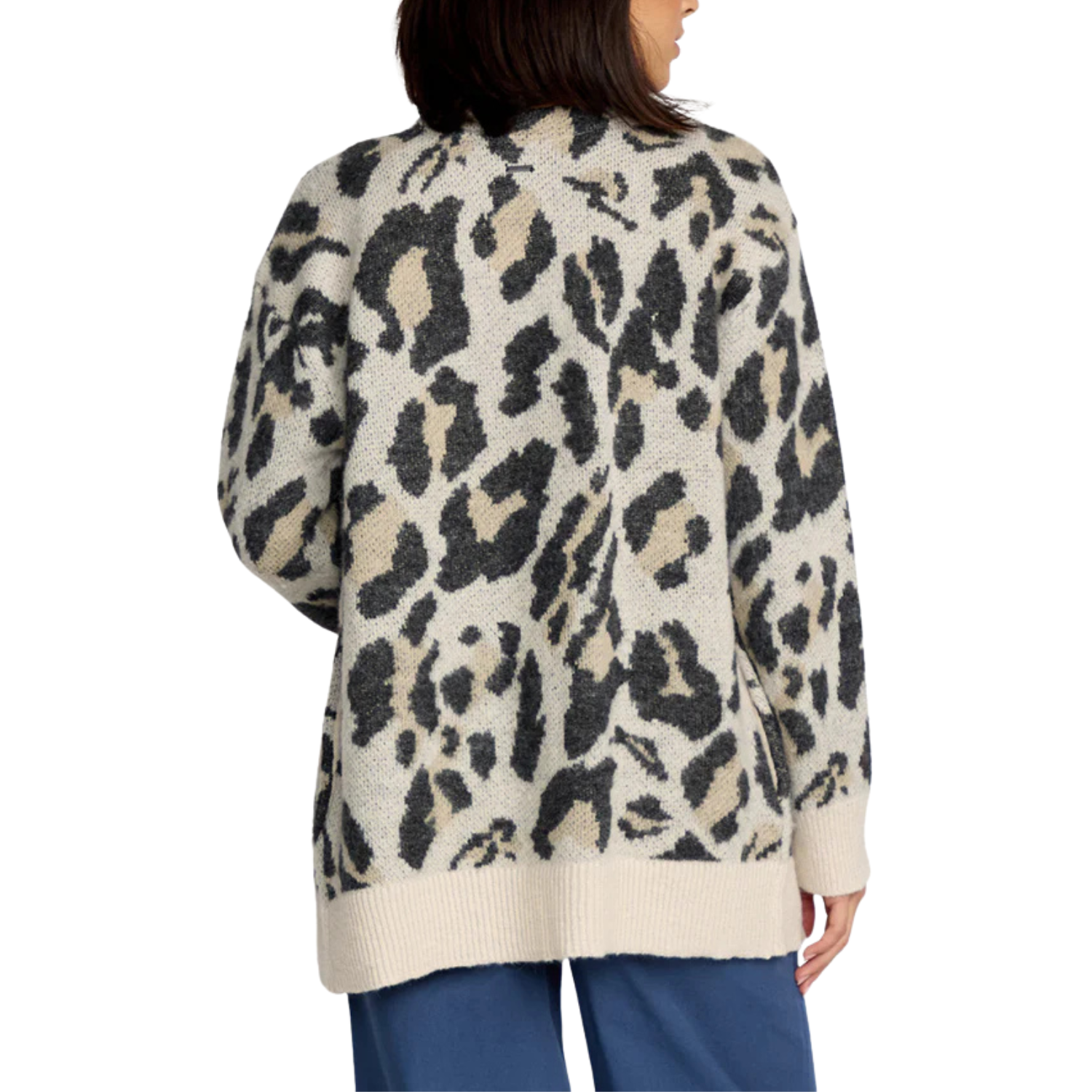 Volcom Wylding Out Cardi - Women's
