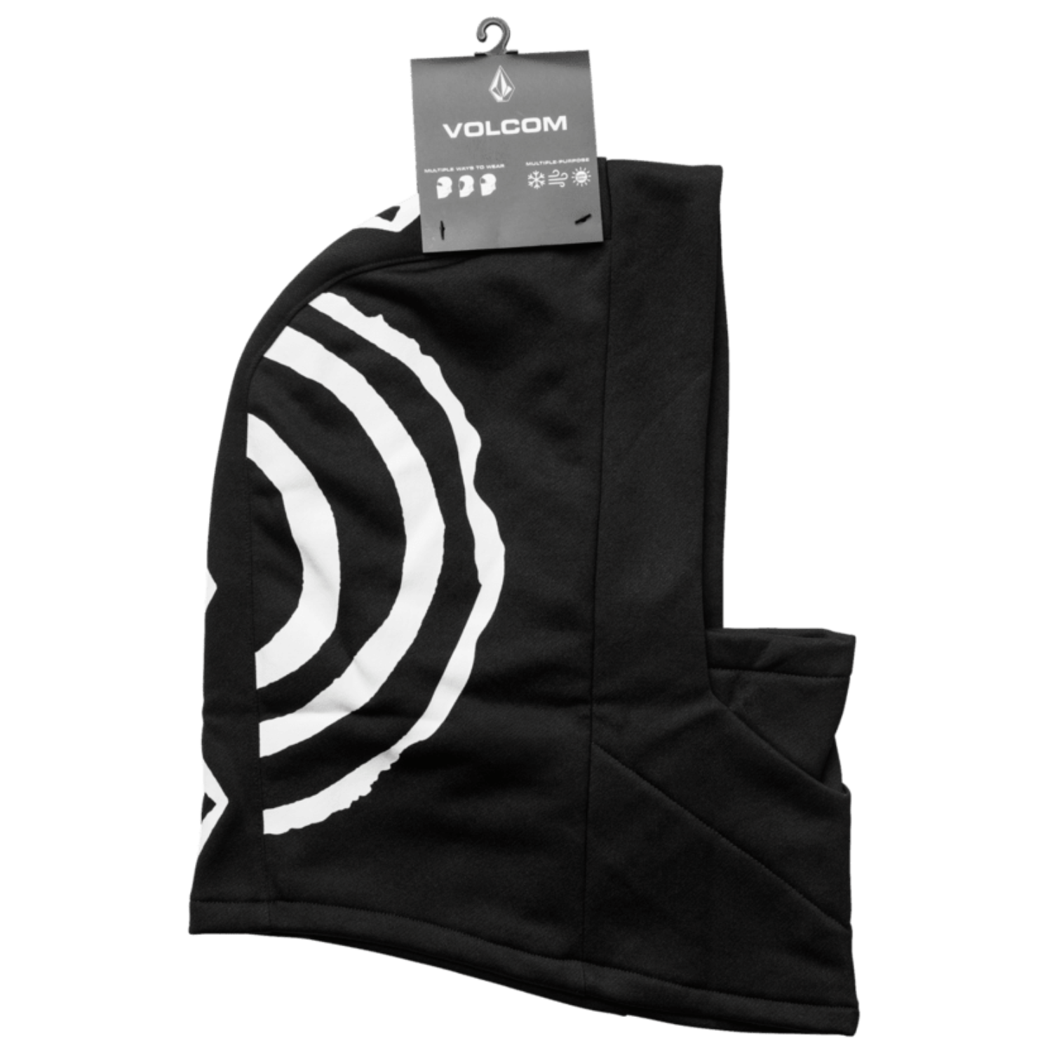 Volcom Youth Hydro Fleece Hood Thingy 2026
