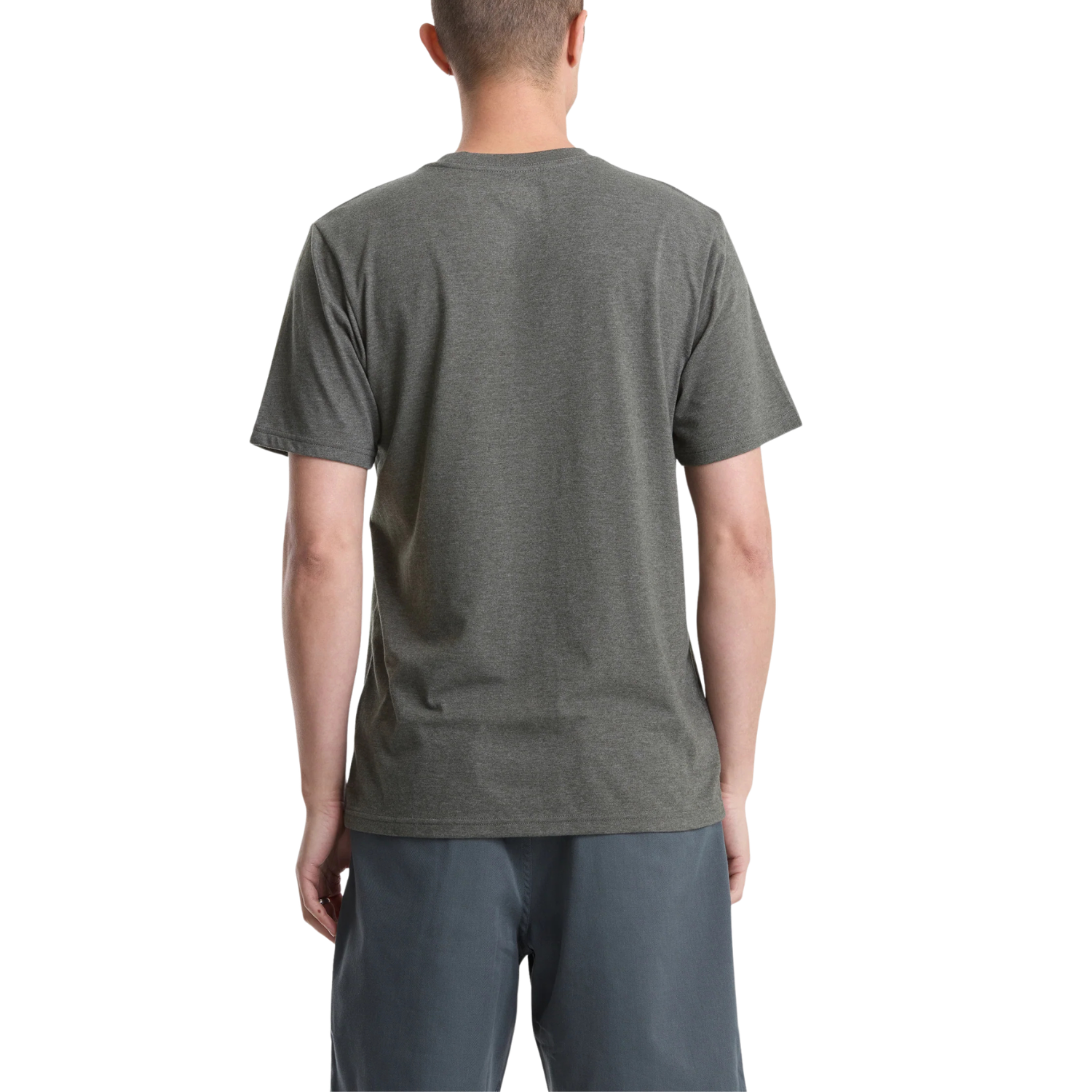Volcom Medalist Short Sleeve Shirt - Men's