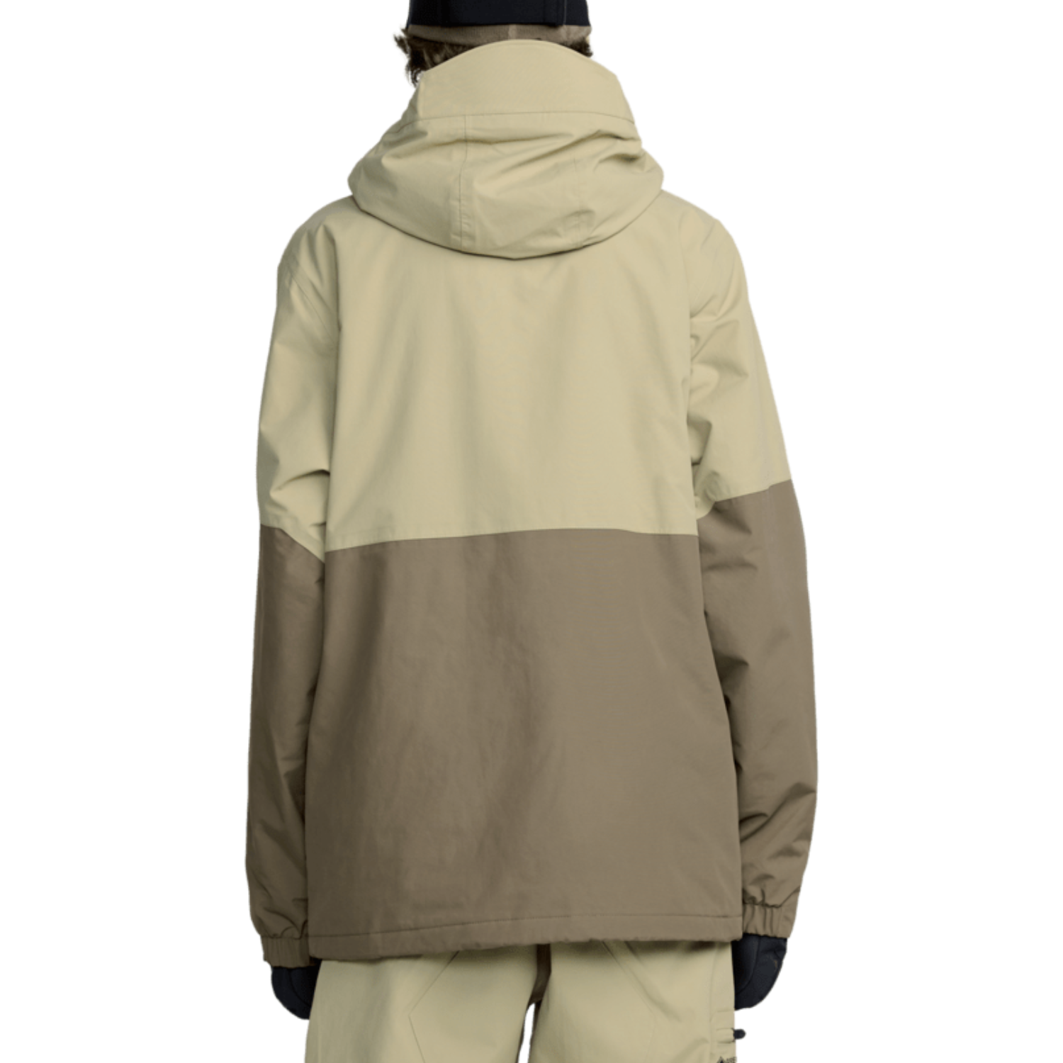 MOSS GREEN