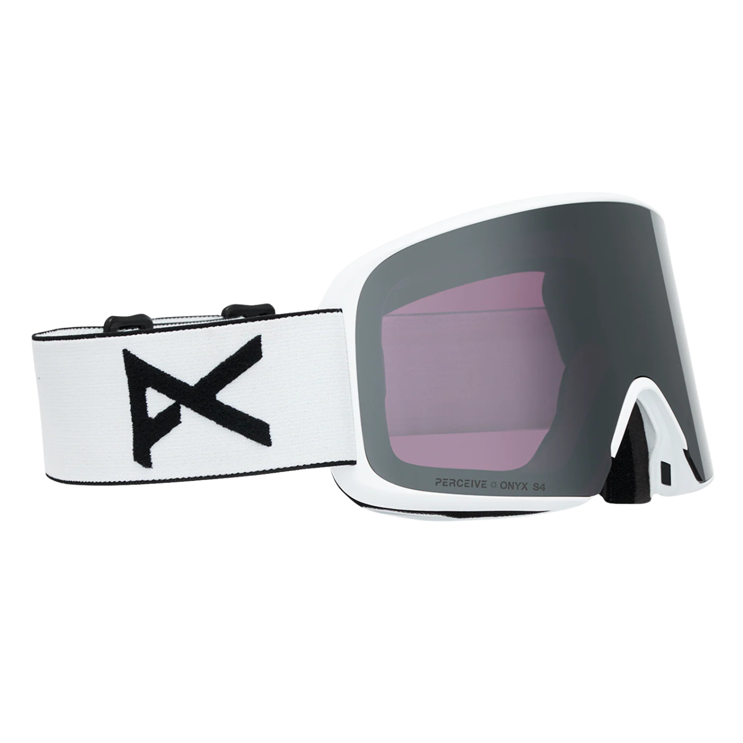 Anon M6 Goggles 2026 - Low Bridge Fit