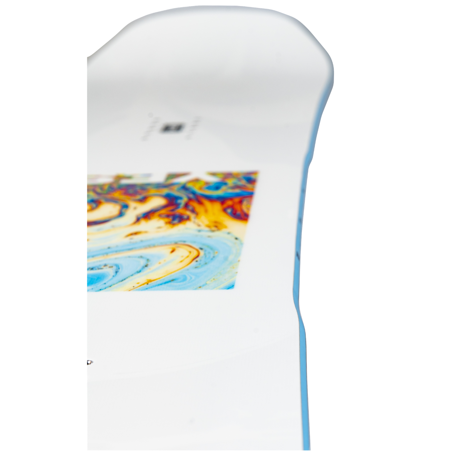 Yes. All In Snowboard 2027 - Men's