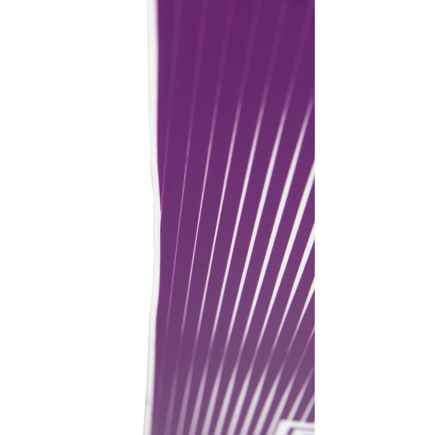 Yes. Basic Snowboard 2027 - Women's