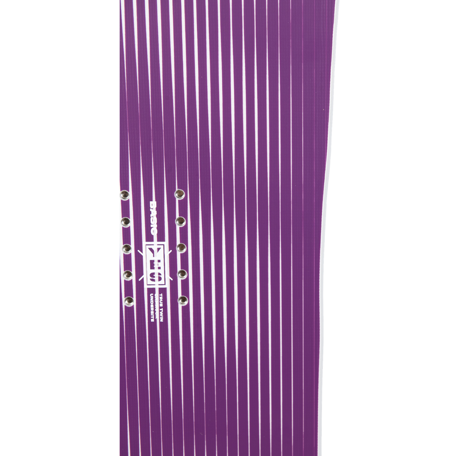 Yes. Basic Snowboard 2027 - Women's