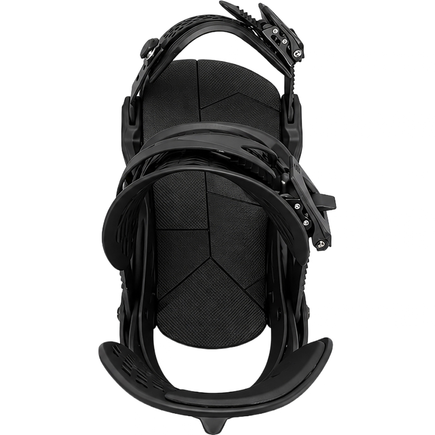 Yes. Drive Bindings 2027 - Men's