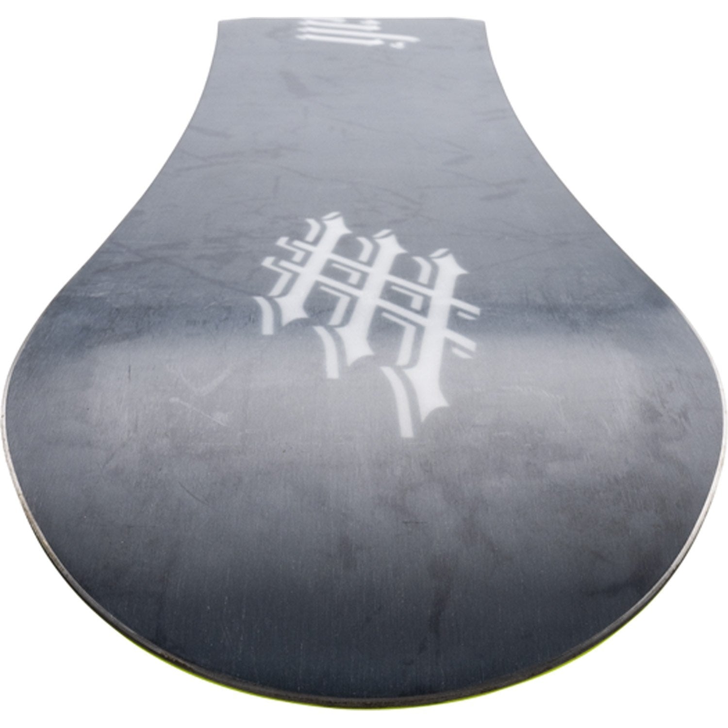 Yes. Airmaster 3D Snowboard 2026 - Men's