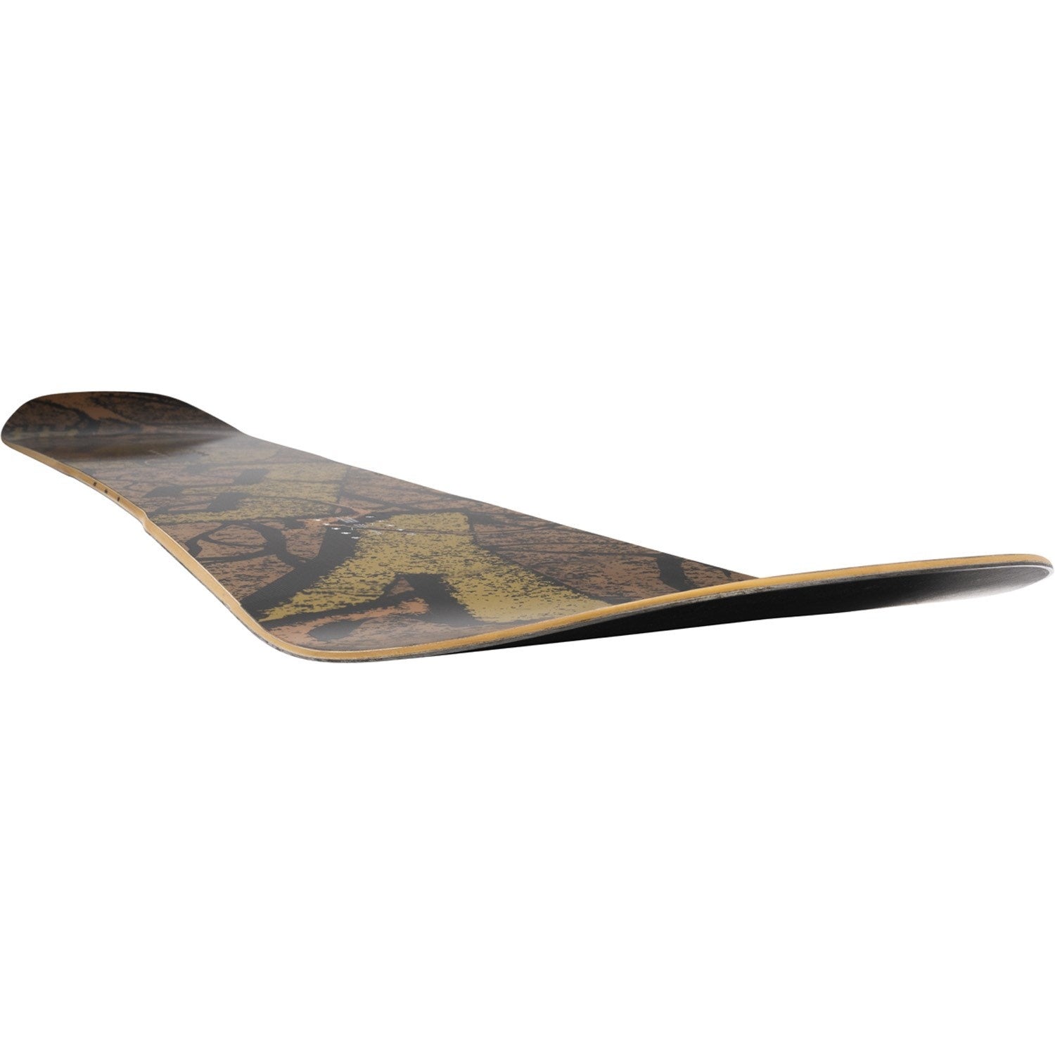 Yes. All-In Snowboard 2026 - Men's