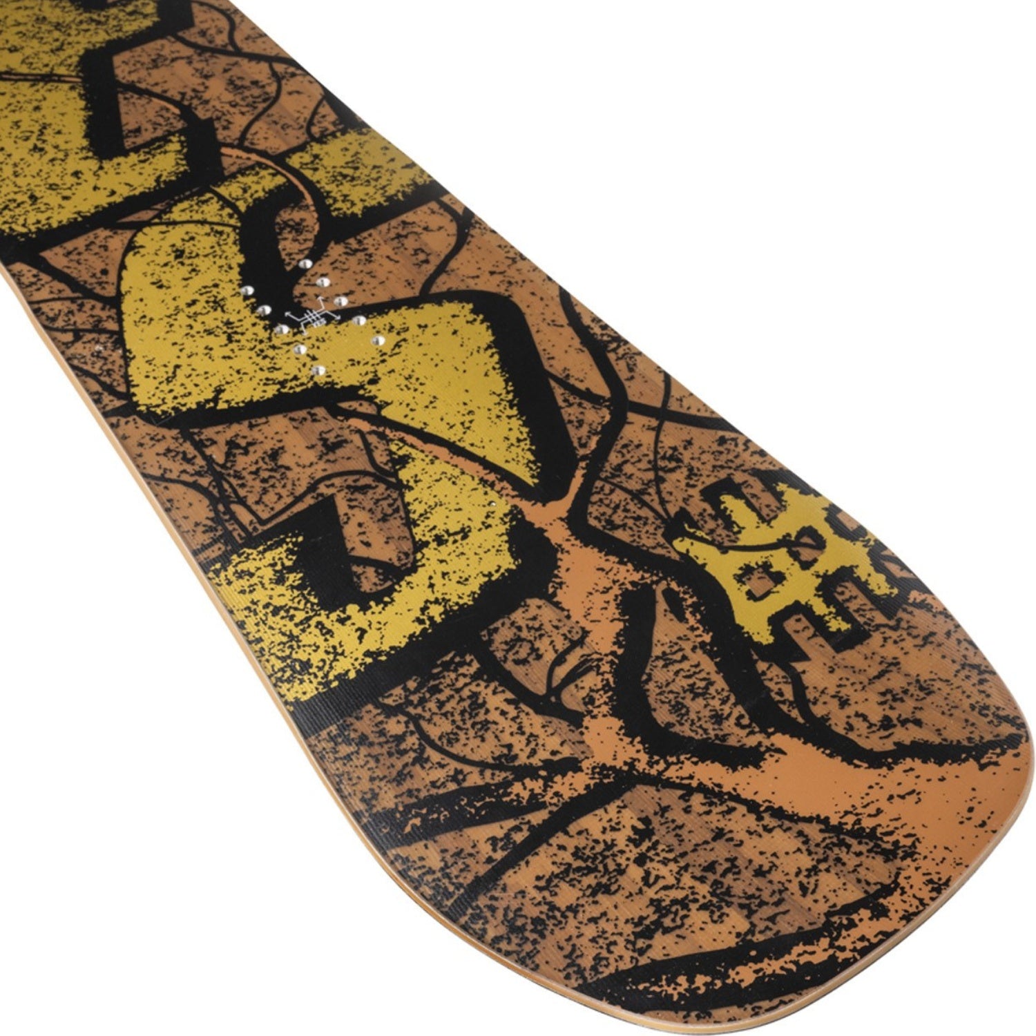 Yes. All-In Snowboard 2026 - Men's