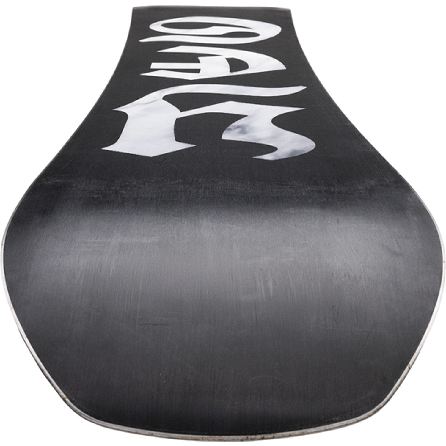 Yes. Cream Halldor 3D Snowboard 2026 - Men's