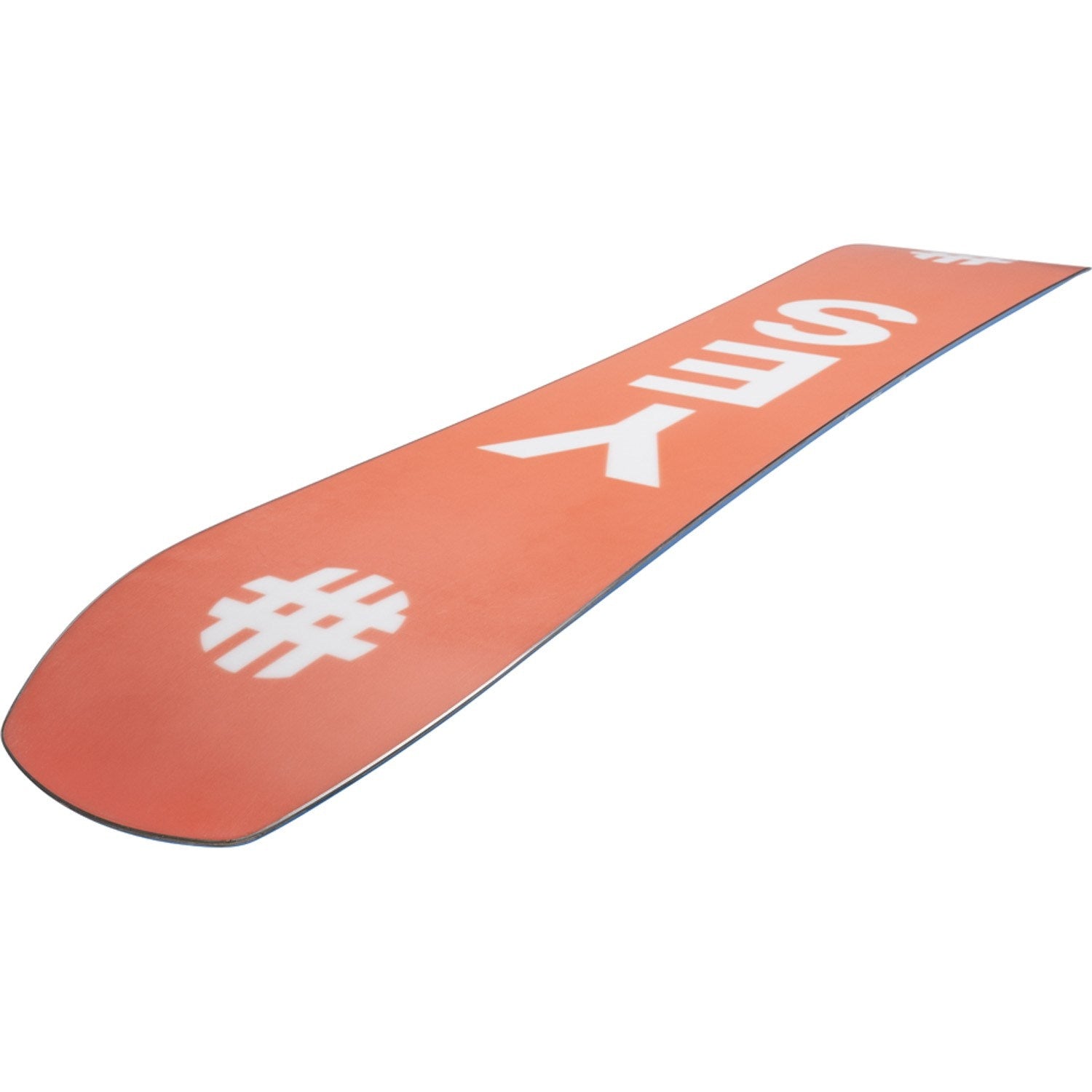Yes. First Basic Snowboard 2026 - Youth