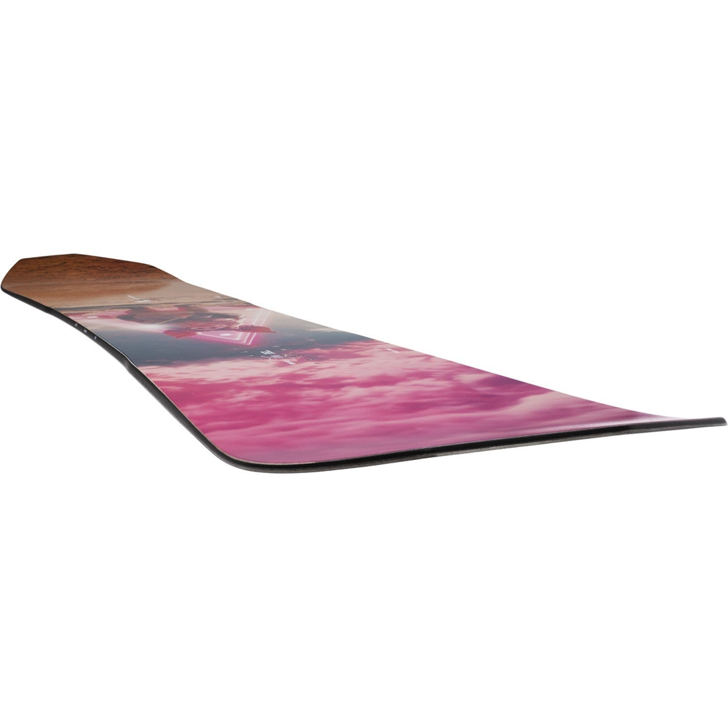 Yes. Greats Snowboard 2026 - Men's