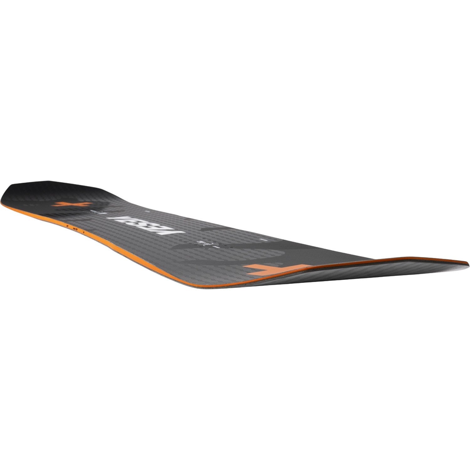 Yes. Greats XTRM Snowboard 2026 - Men's