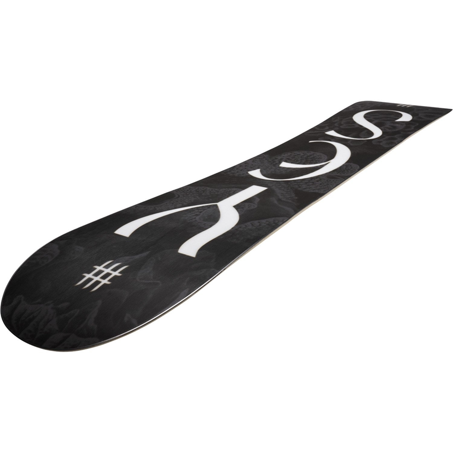 Yes. Hel Yes Snowboard 2026 - Women's
