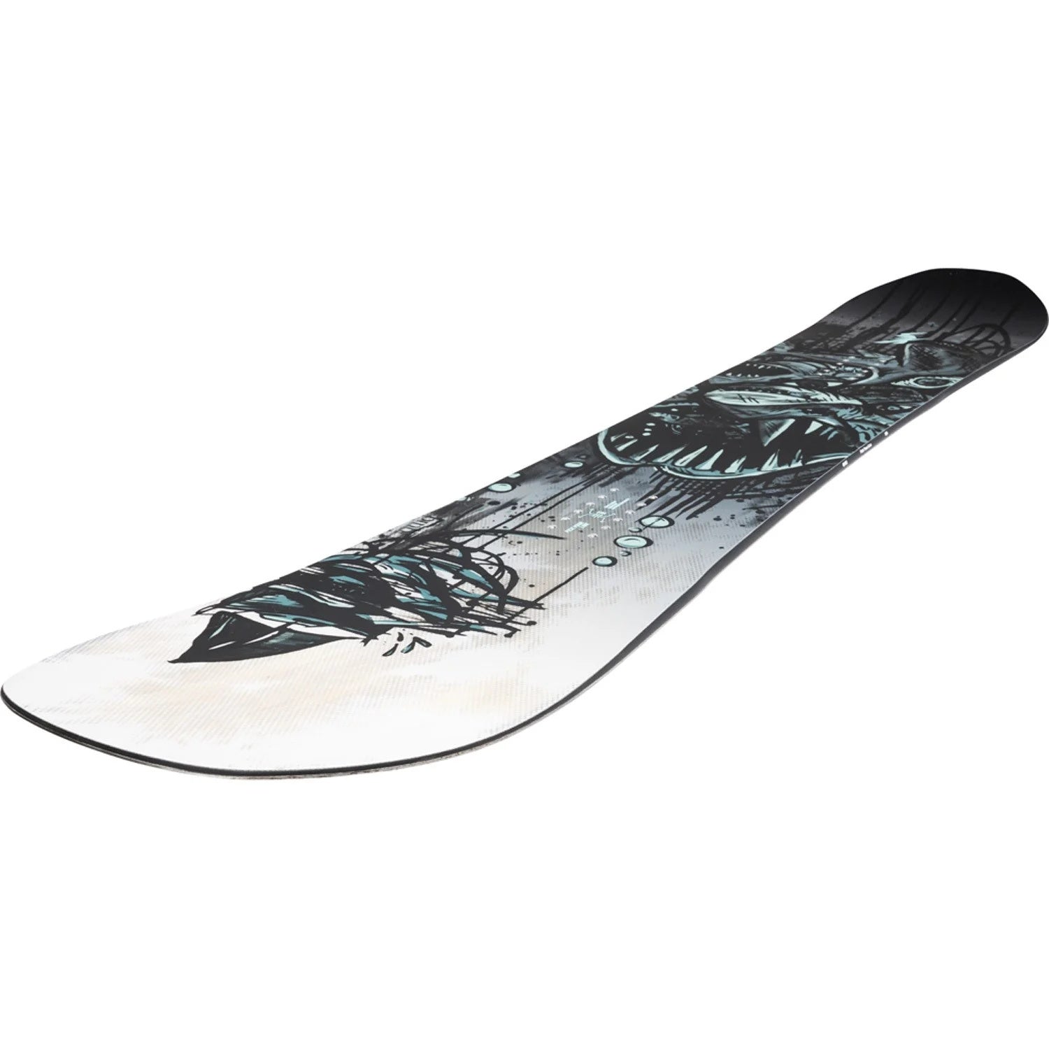 Yes. Pick Your Line Snowboard 2026 - Men's