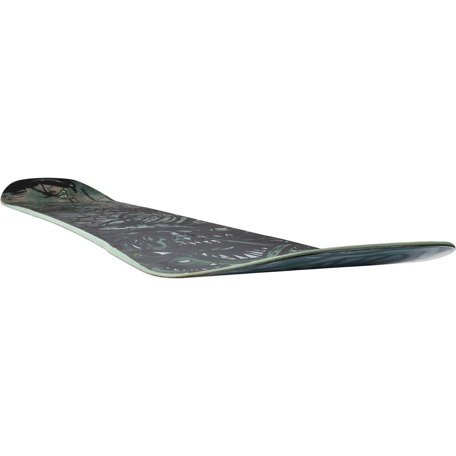 Yes. Pick Your Line XTRM Snowboard 2026 - Men's