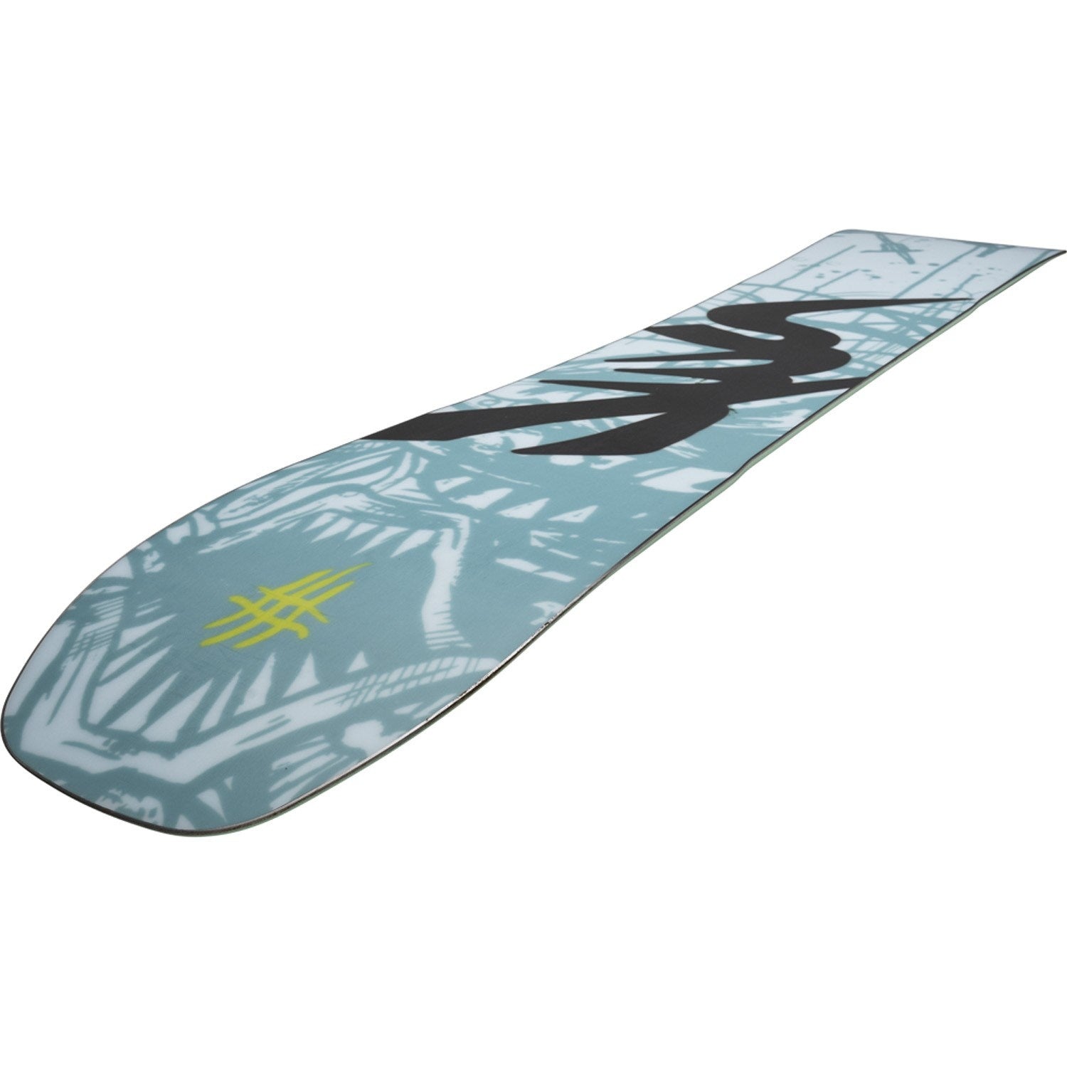 Yes. Pick Your Line XTRM Snowboard 2026 - Men's