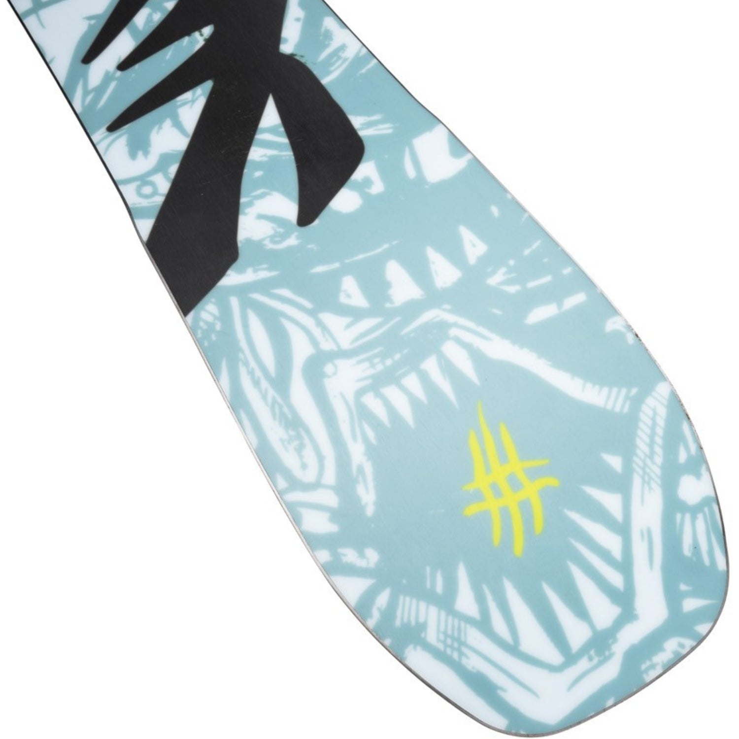 Yes. Pick Your Line XTRM Snowboard 2026 - Men's