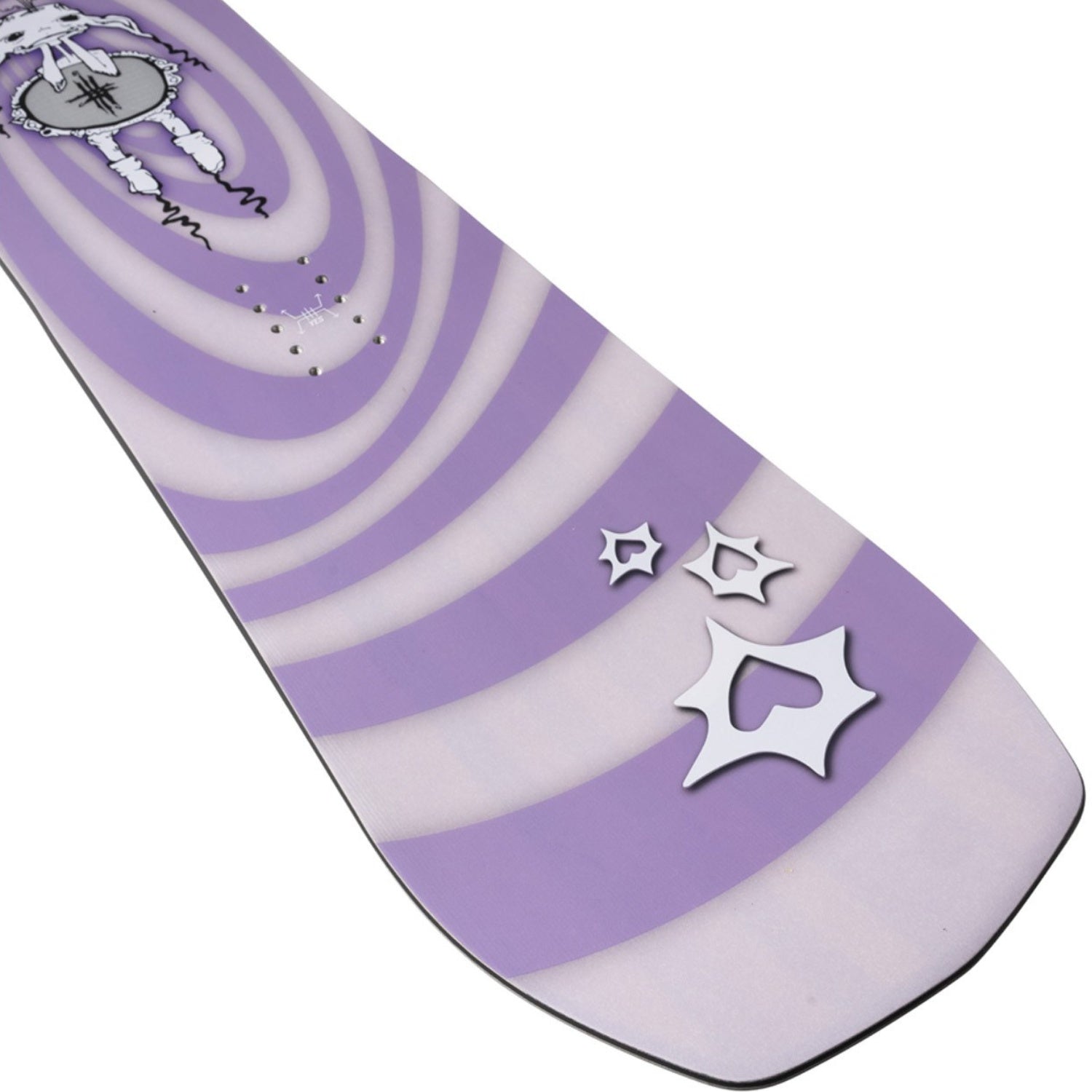 Yes. Rival Snowboard 2026 - Women's
