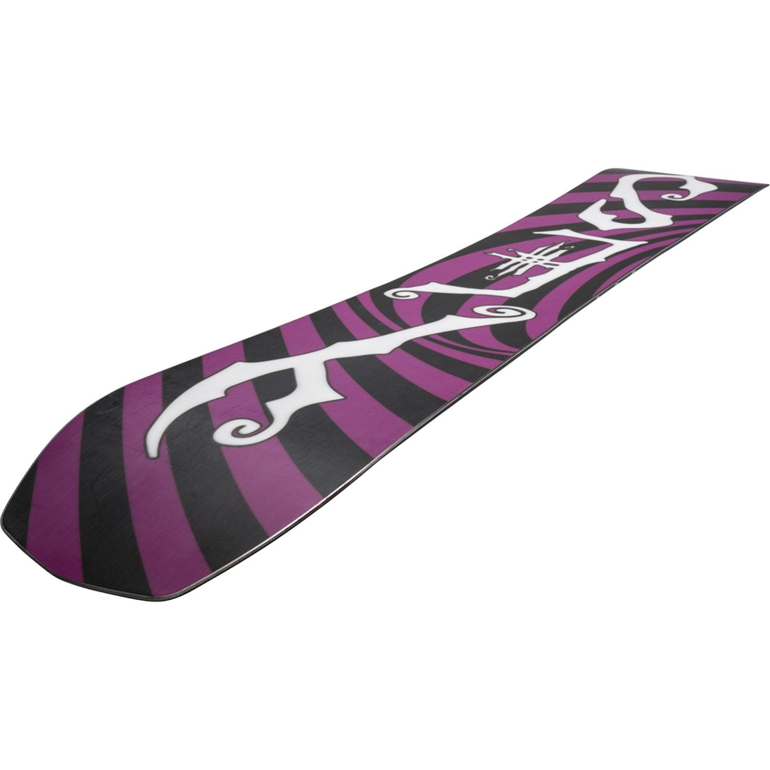 Yes. Rival Snowboard 2026 - Women's