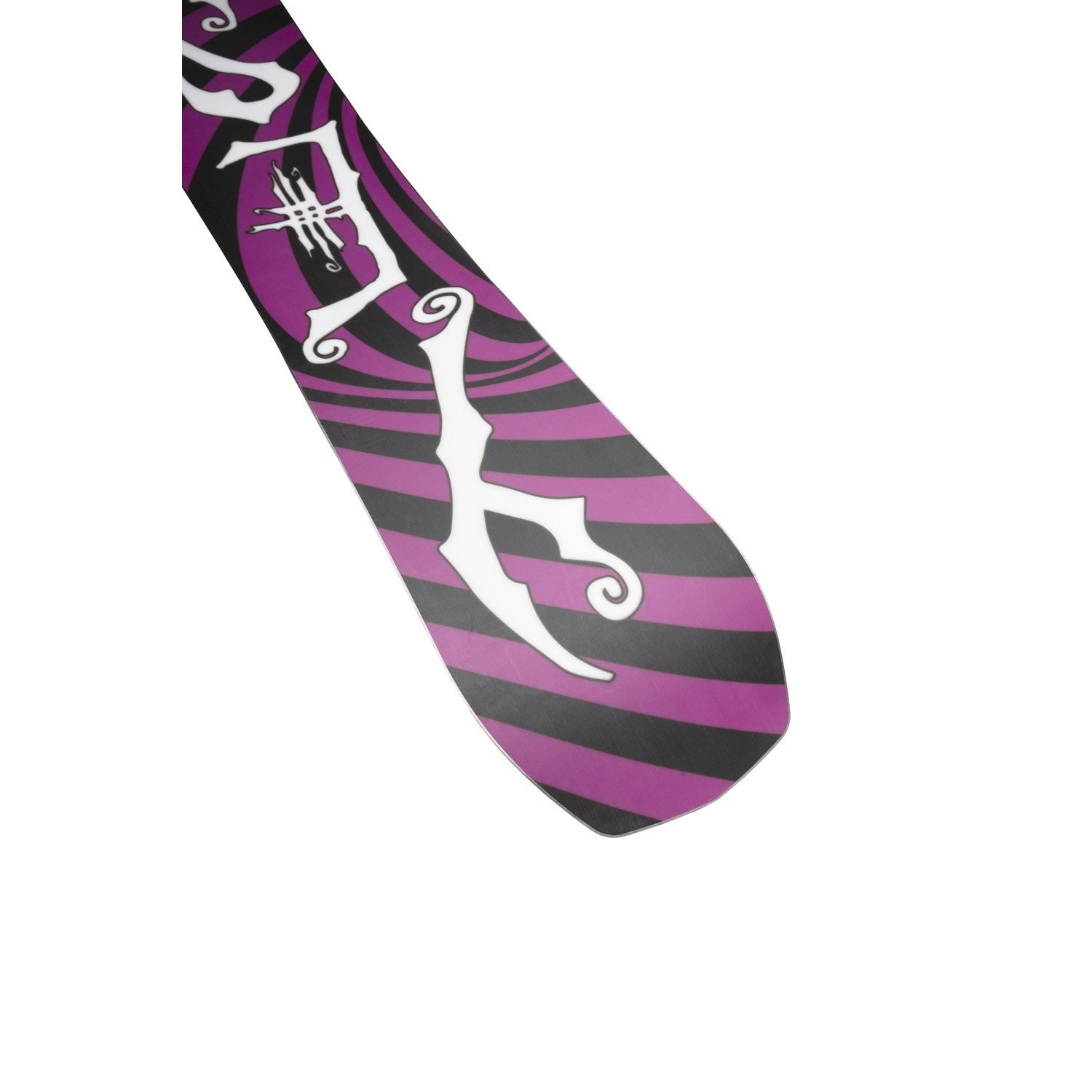 Yes. Rival Snowboard 2026 - Women's