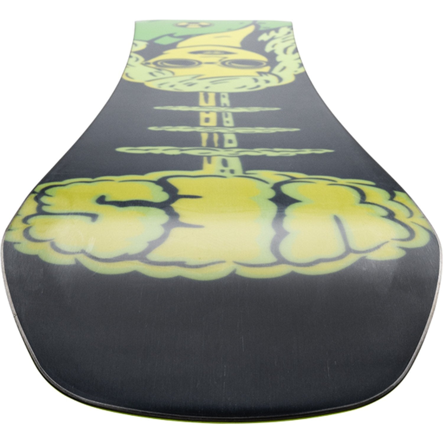 Yes. Shifter 3D Snowboard 2026 - Men's