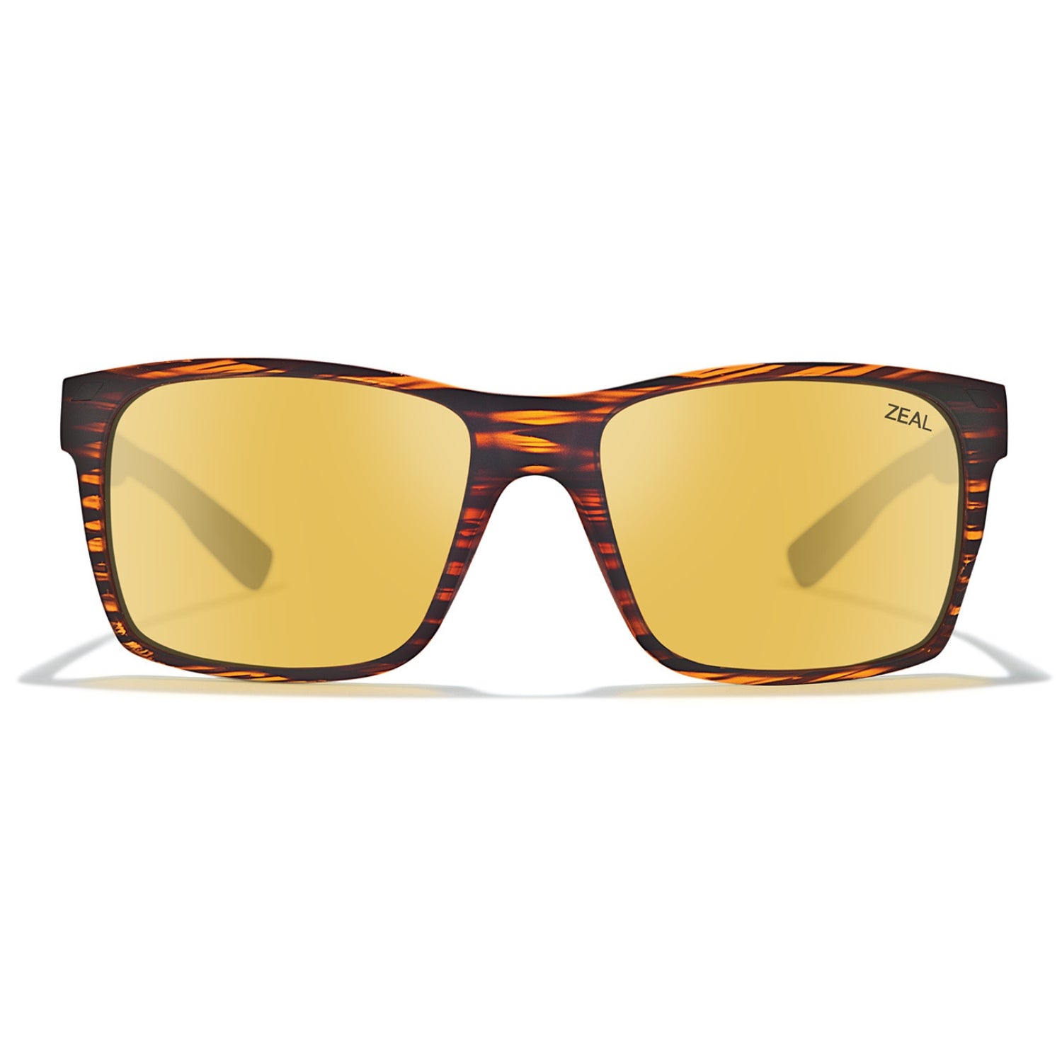 Zeal AutoSun Brewer Polarized Sunglasses
