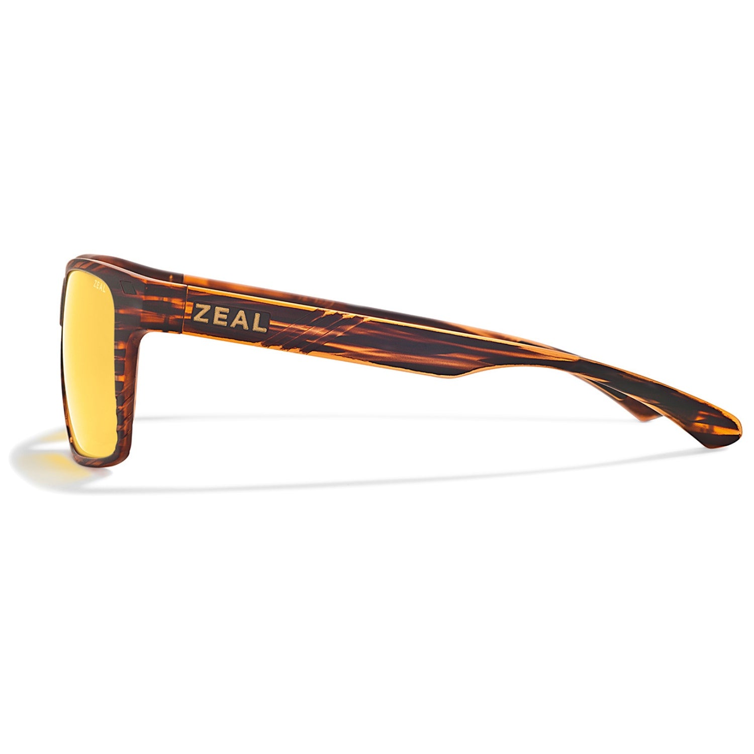 Zeal AutoSun Brewer Polarized Sunglasses