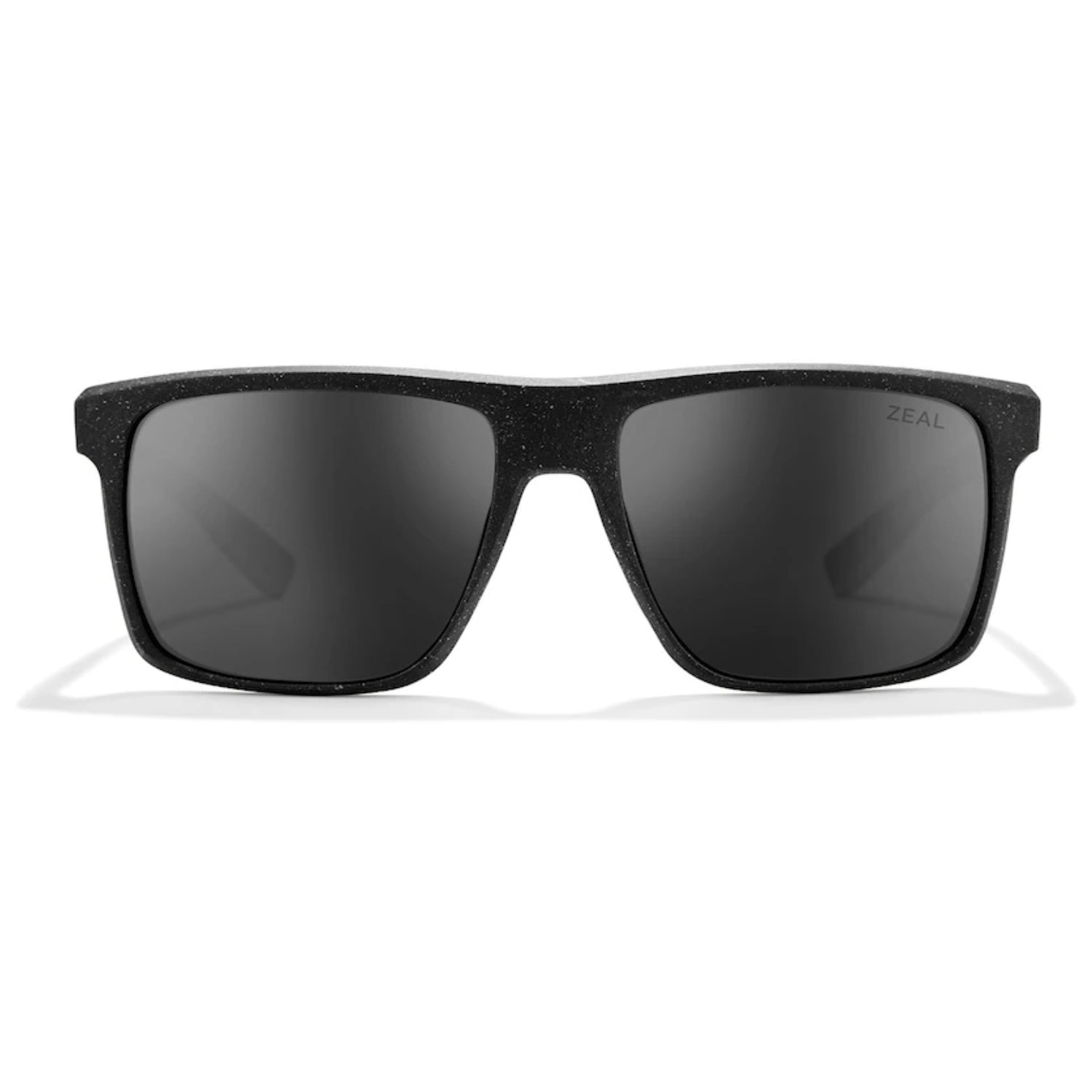 Black Grain | Dark Grey