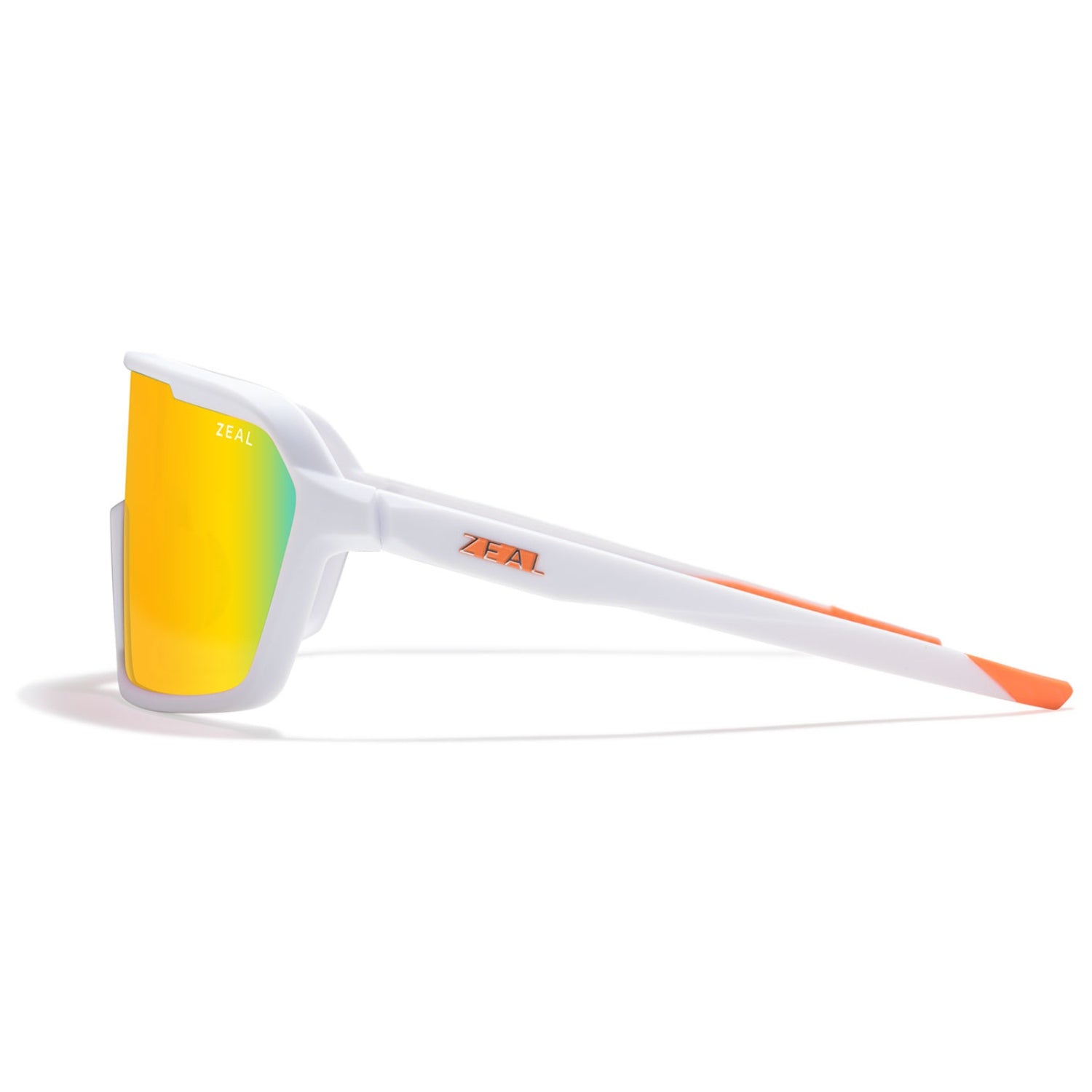 Drift | Polarized Phoenix Mirror