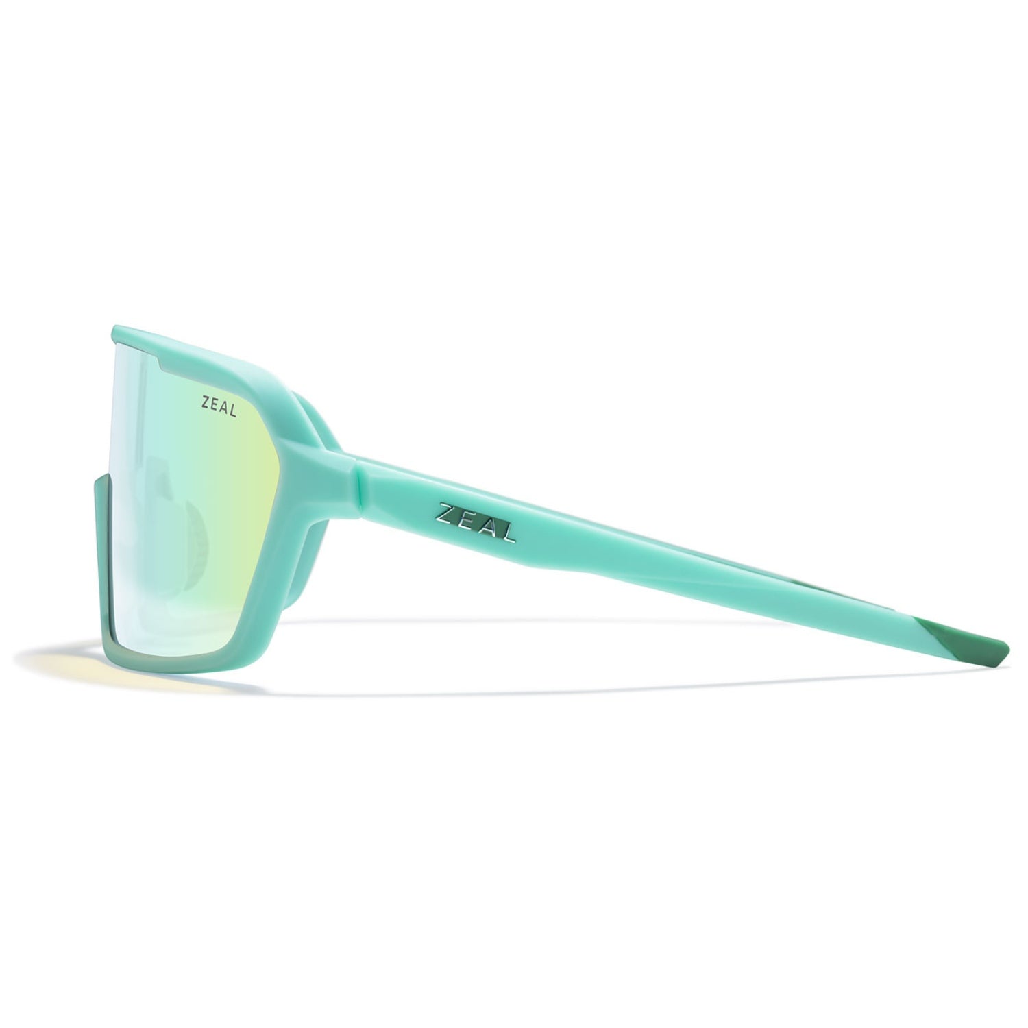Alpine Mint | Alchemy Mirror