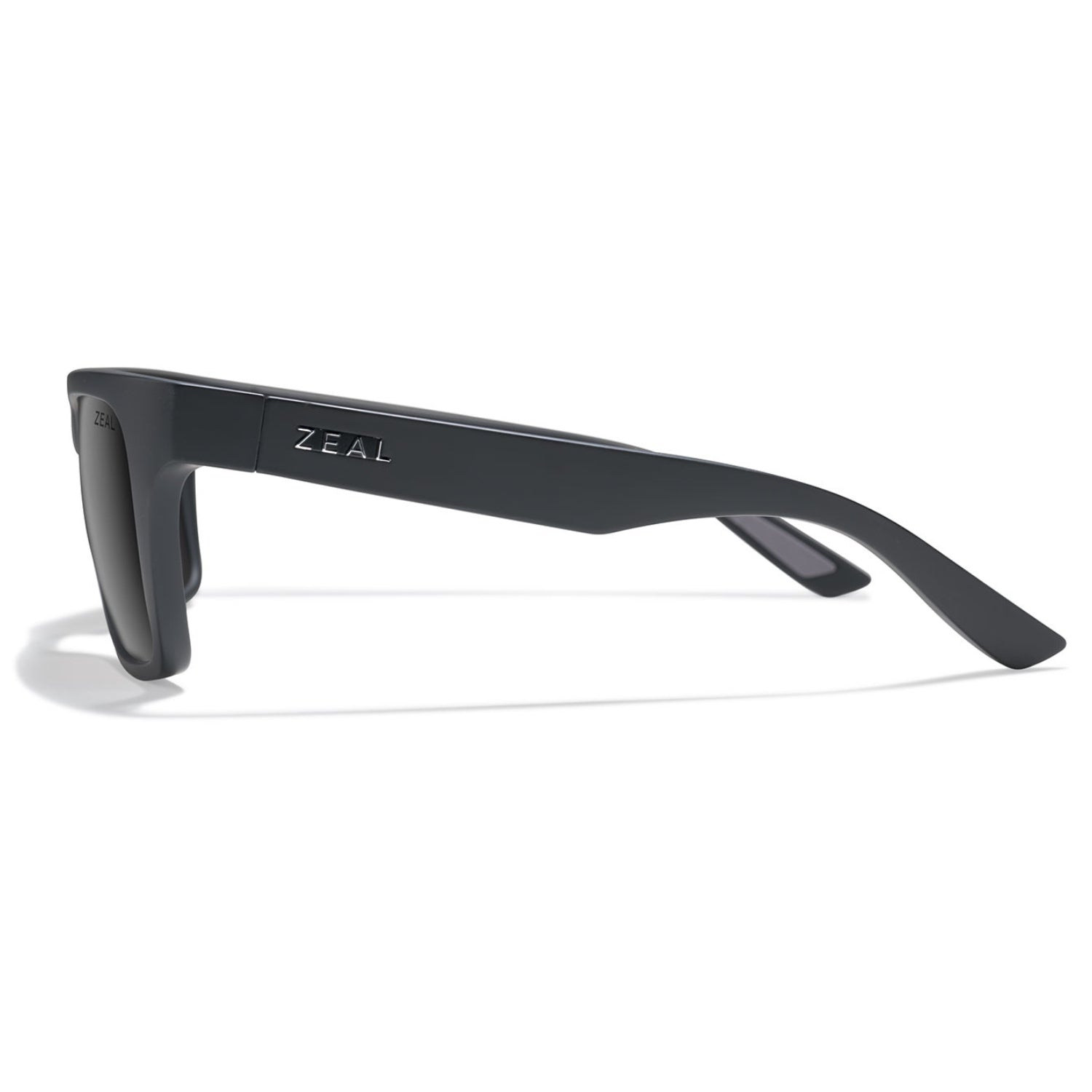 Matte Black | Dark Grey